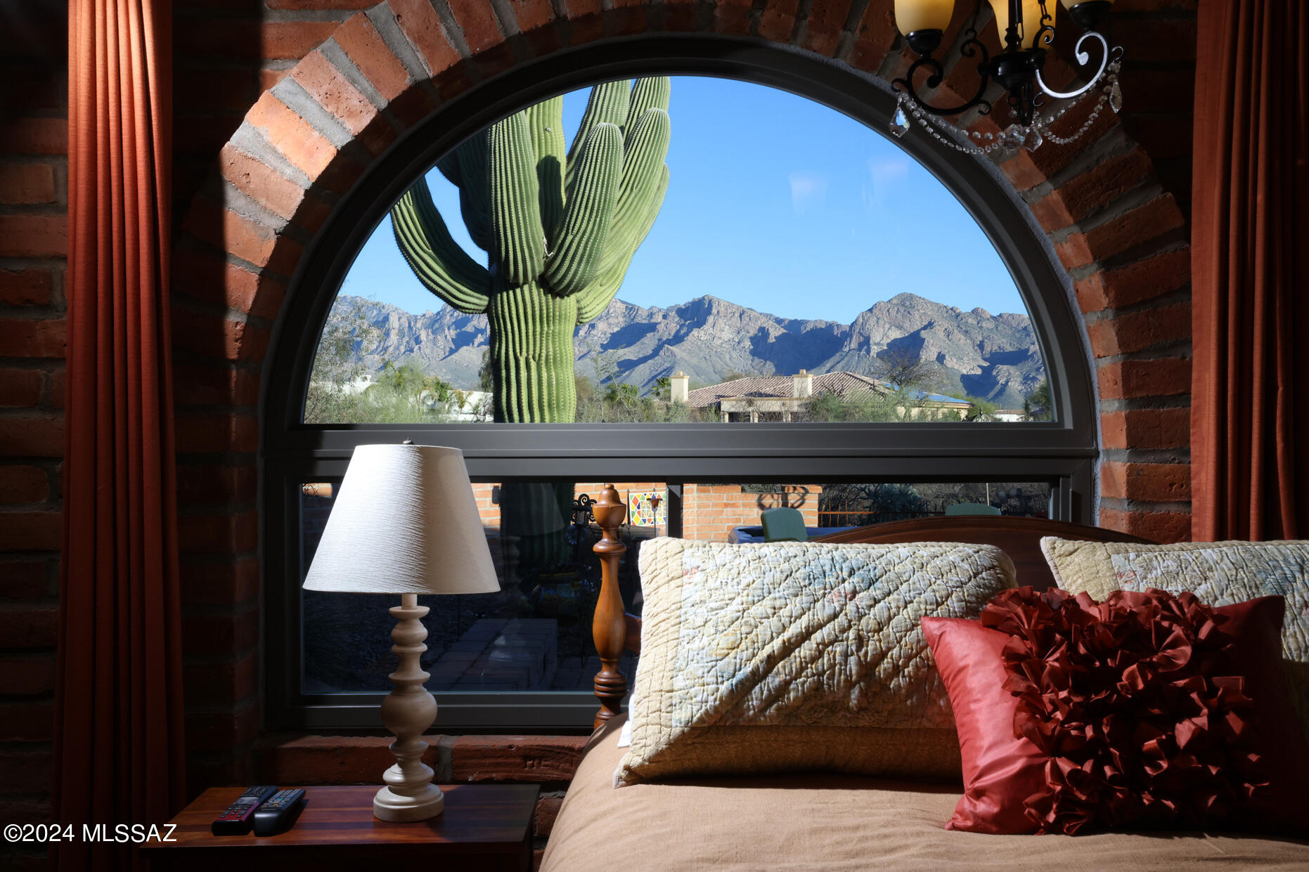 Desert Vista (1-205) - Residential