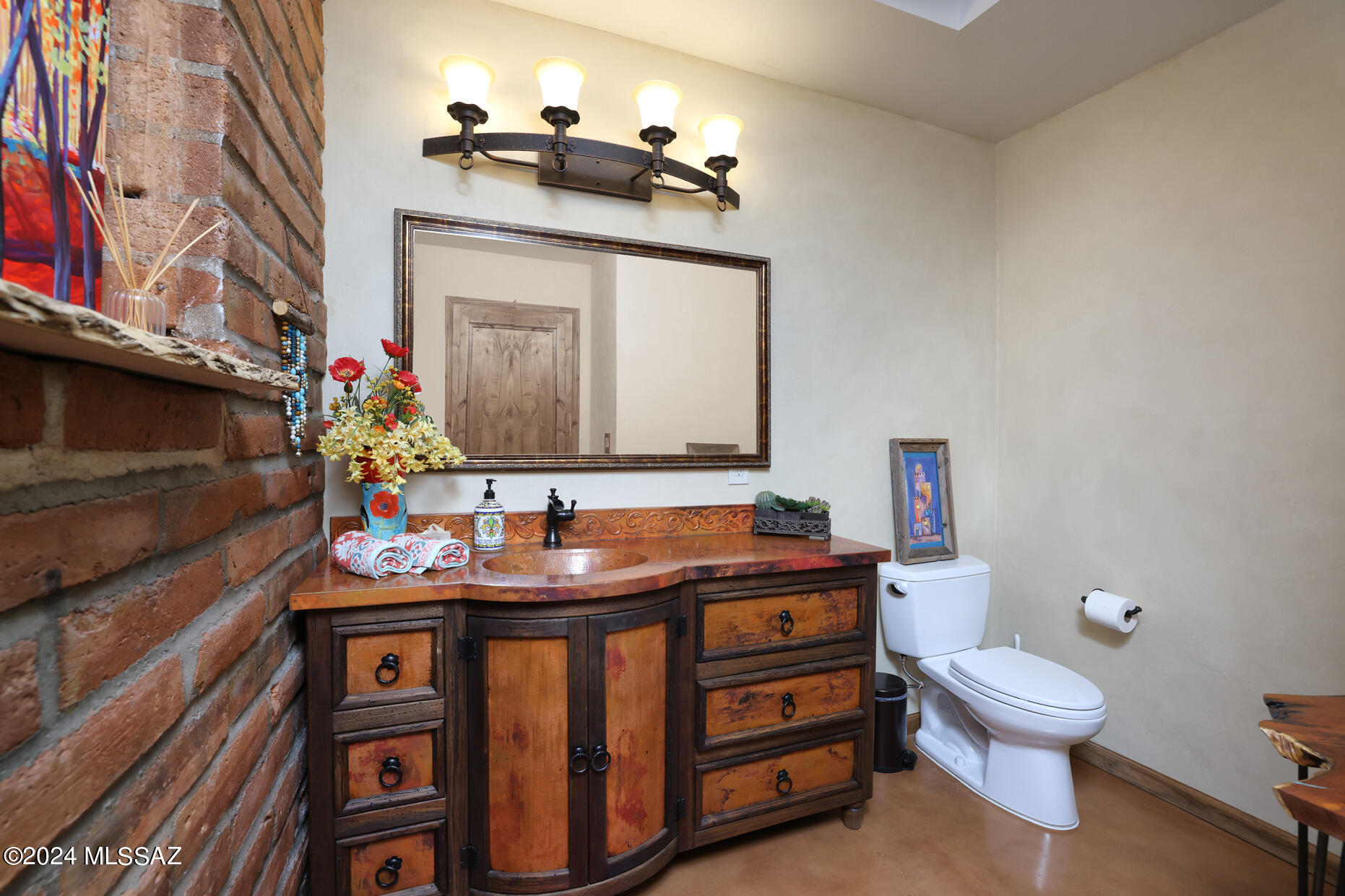 Desert Vista (1-205) - Residential