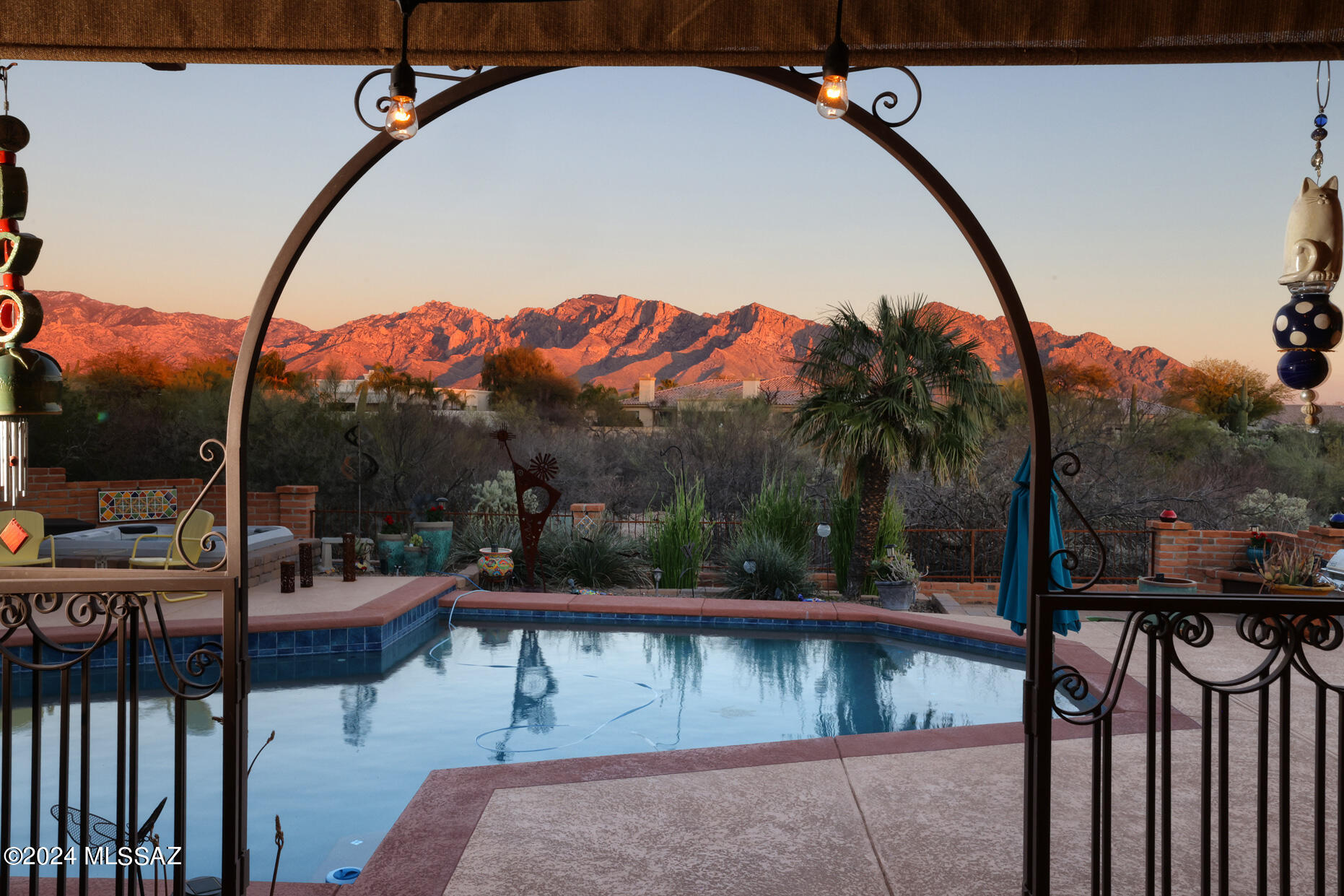Desert Vista (1-205) - Residential