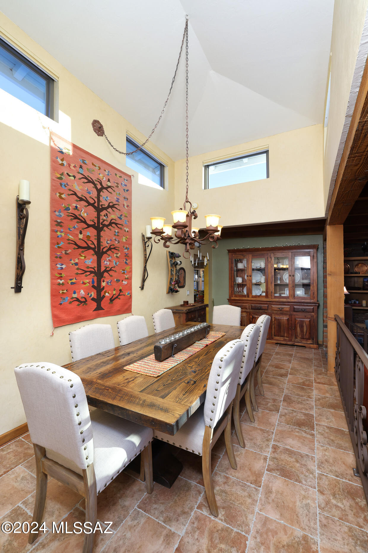 Desert Vista (1-205) - Residential
