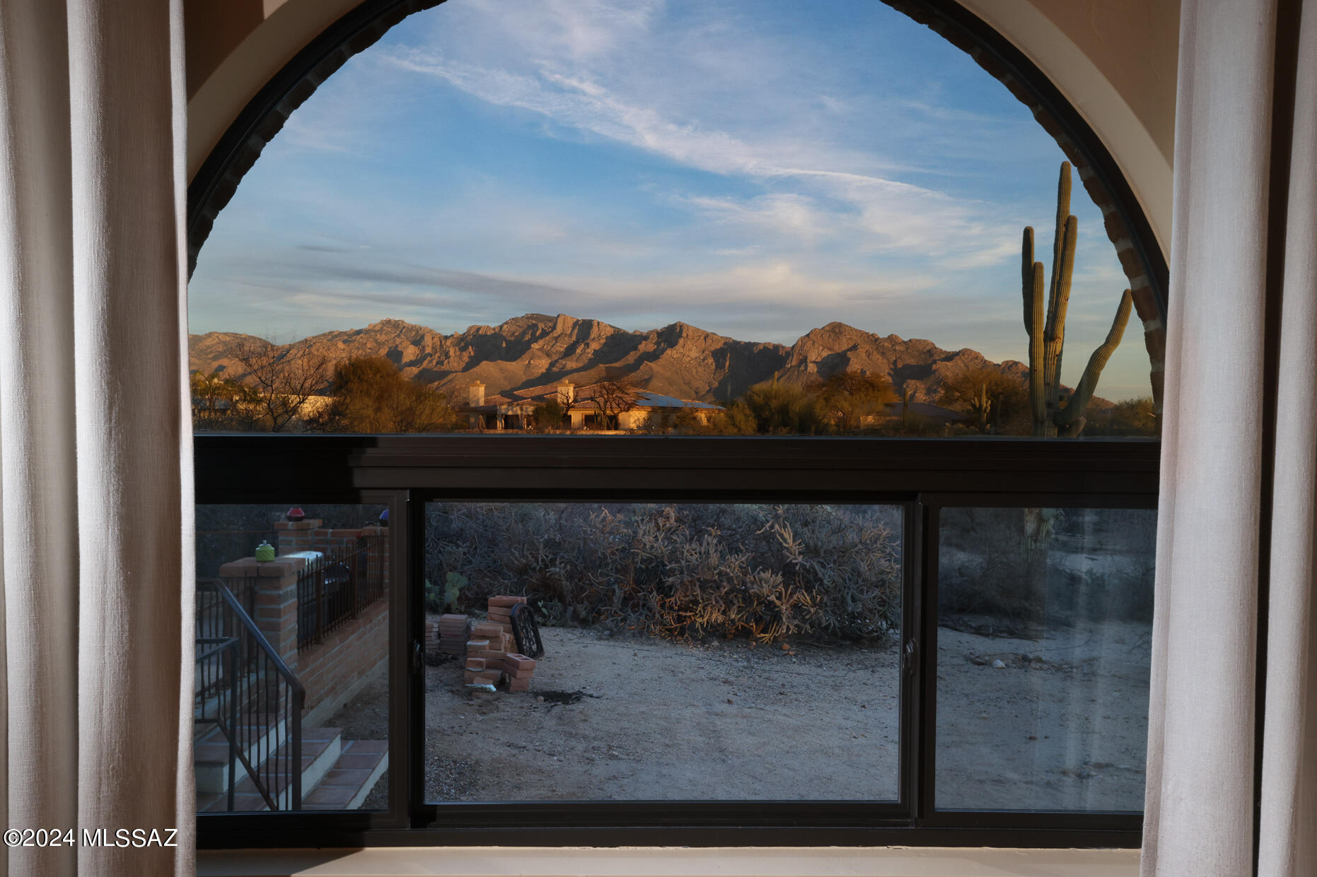 Desert Vista (1-205) - Residential