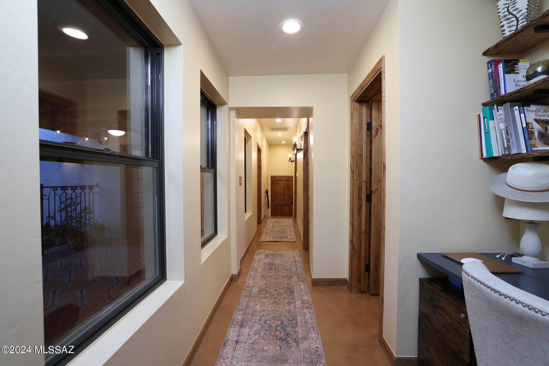 Desert Vista (1-205) - Residential