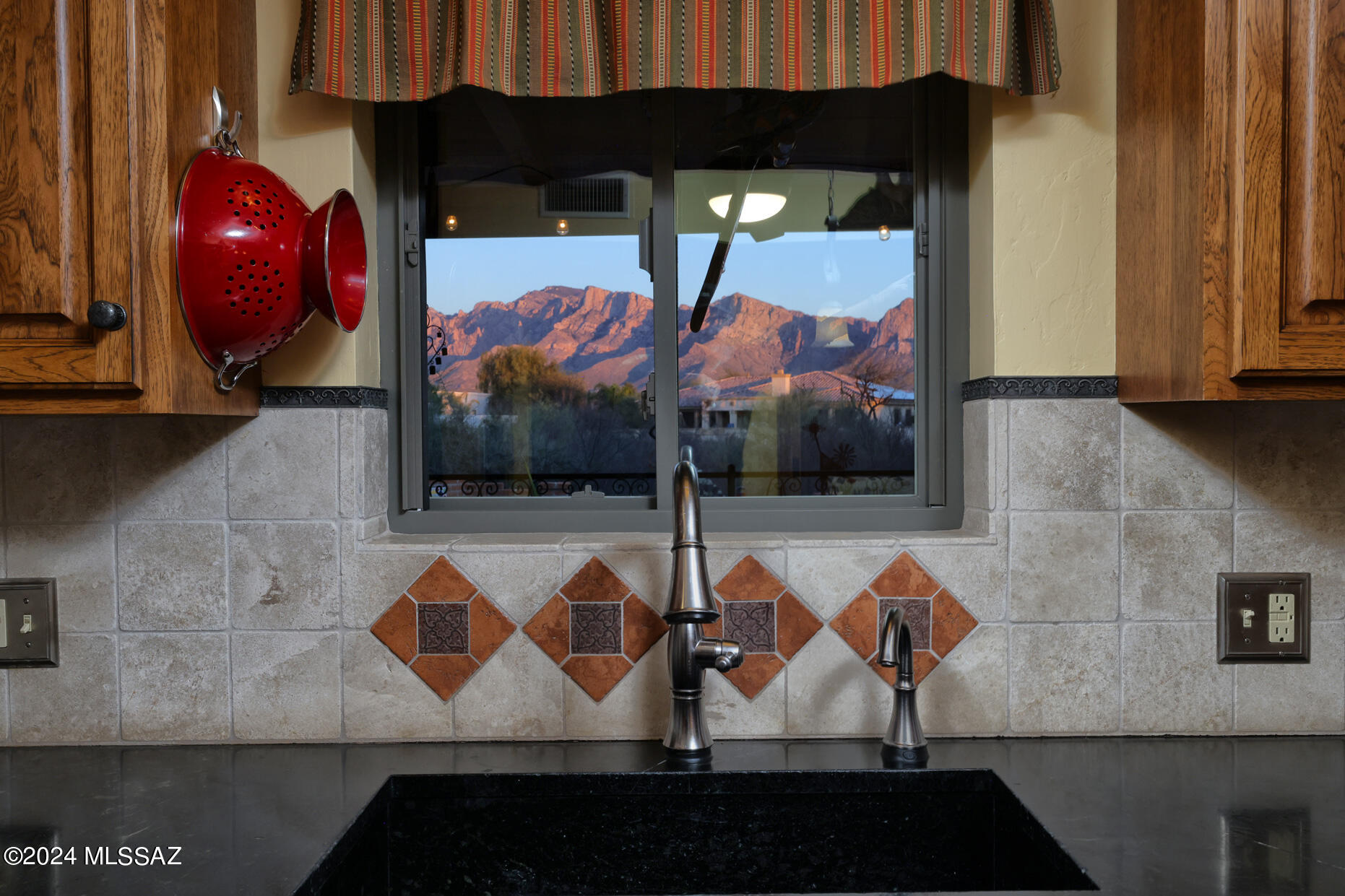 Desert Vista (1-205) - Residential