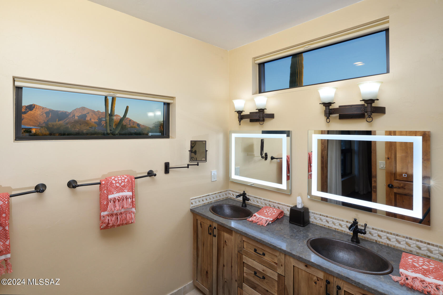 Desert Vista (1-205) - Residential