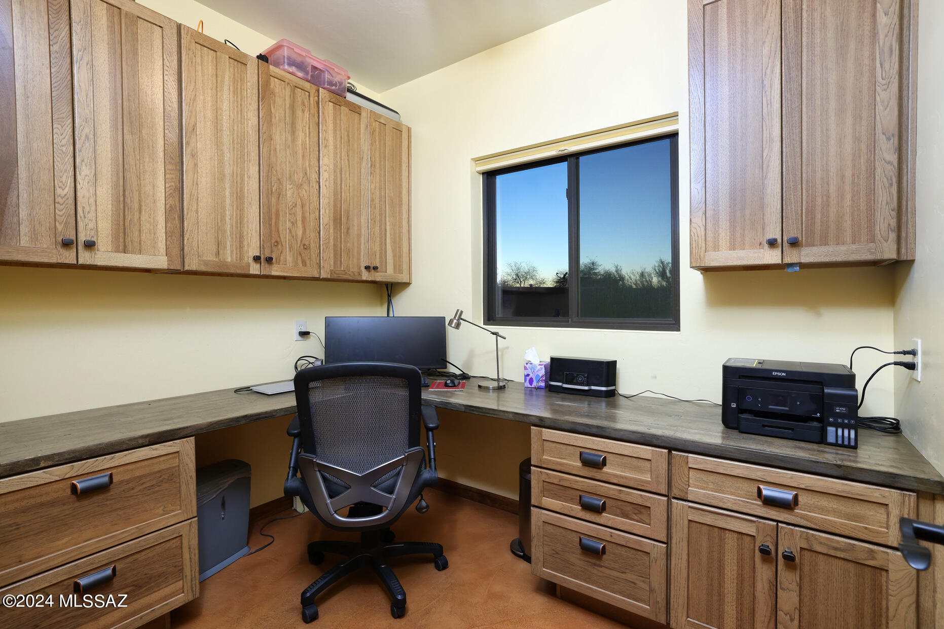 Desert Vista (1-205) - Residential