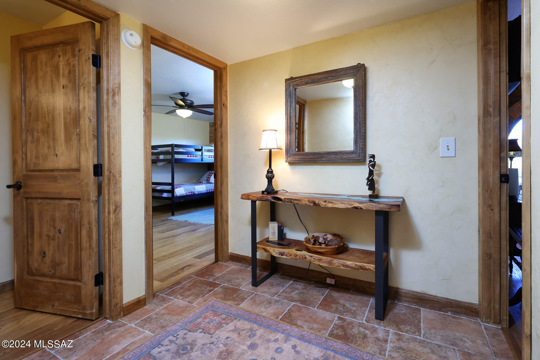 Desert Vista (1-205) - Residential
