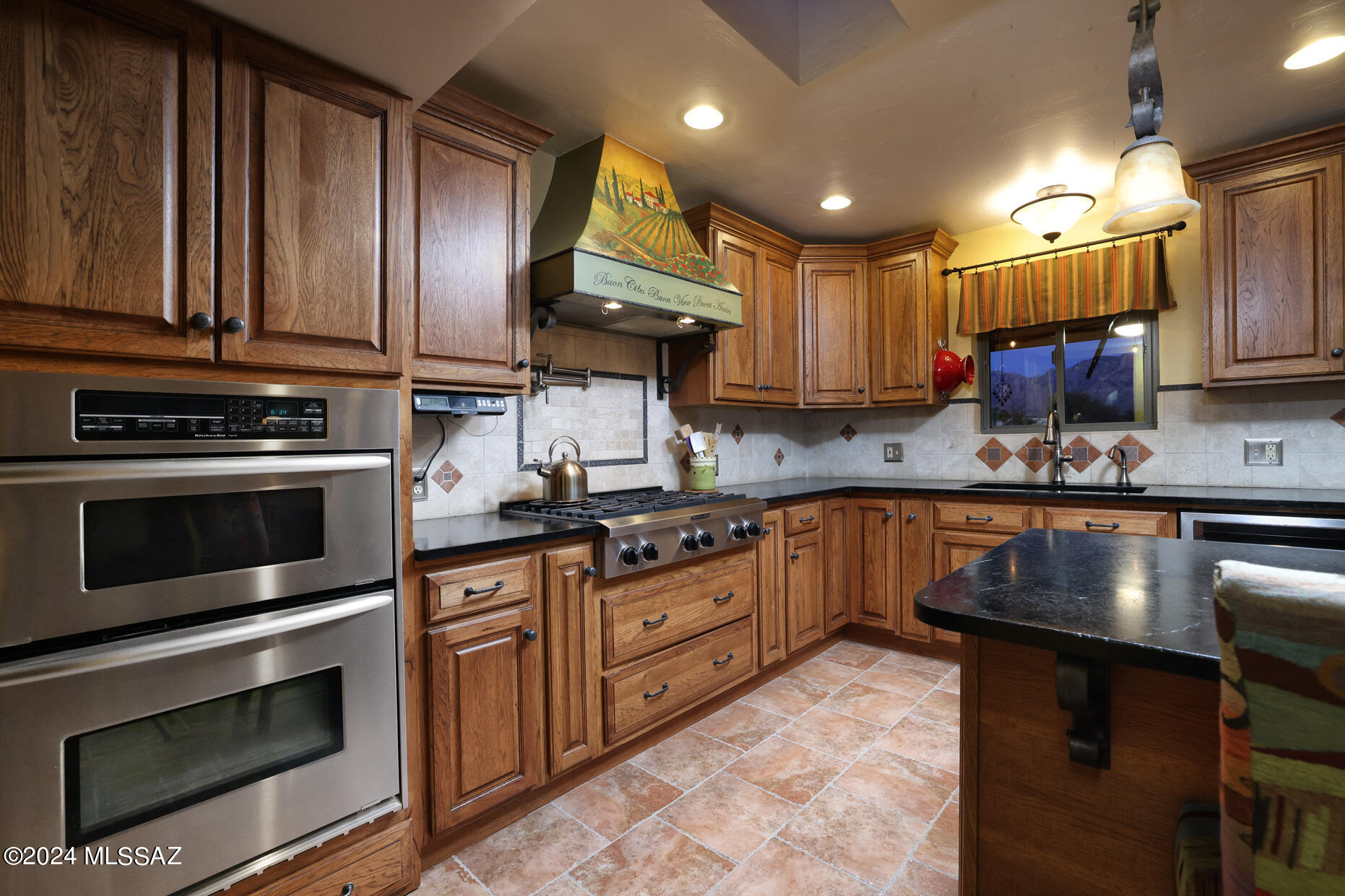 Desert Vista (1-205) - Residential