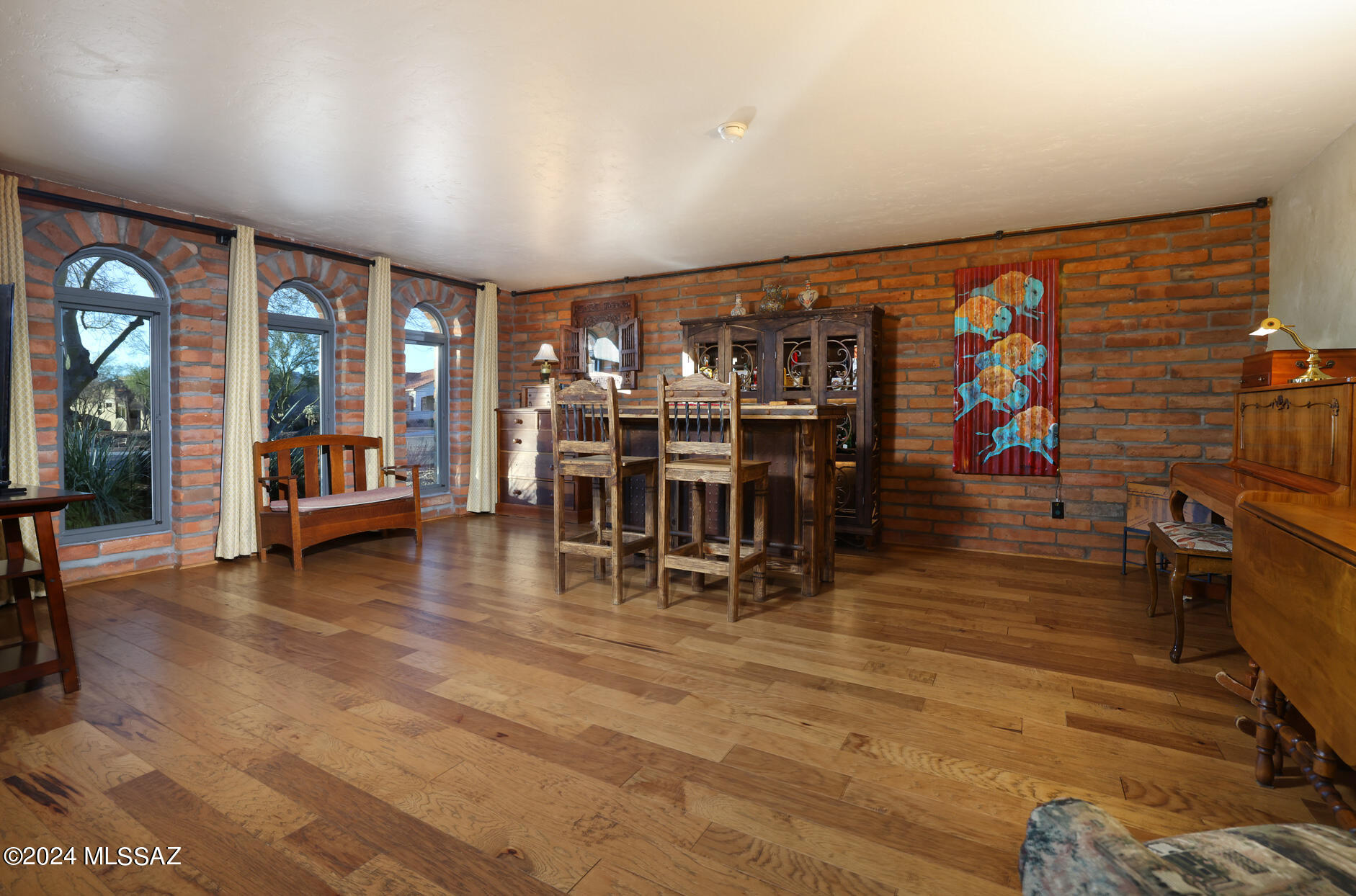 Desert Vista (1-205) - Residential
