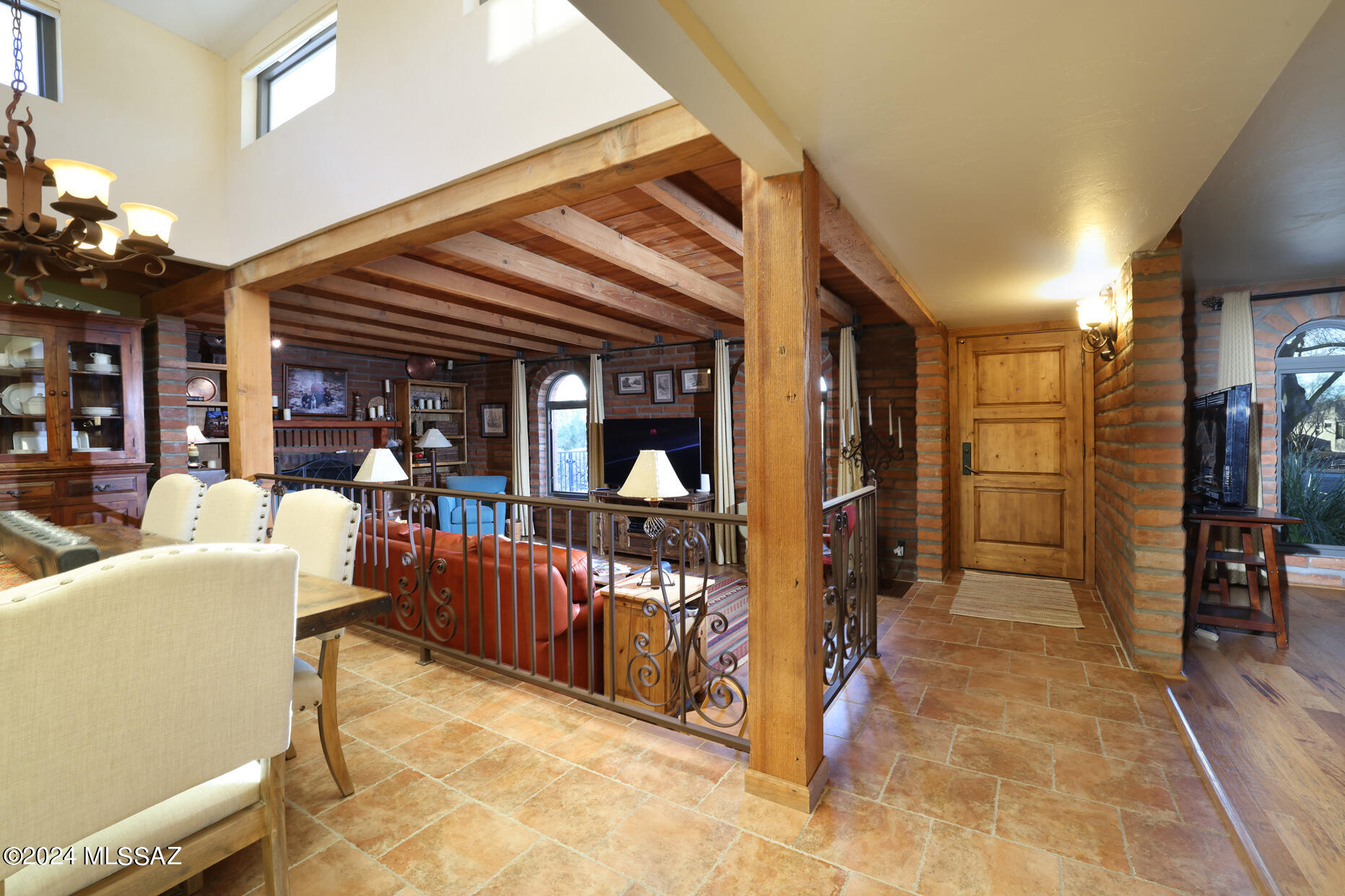Desert Vista (1-205) - Residential