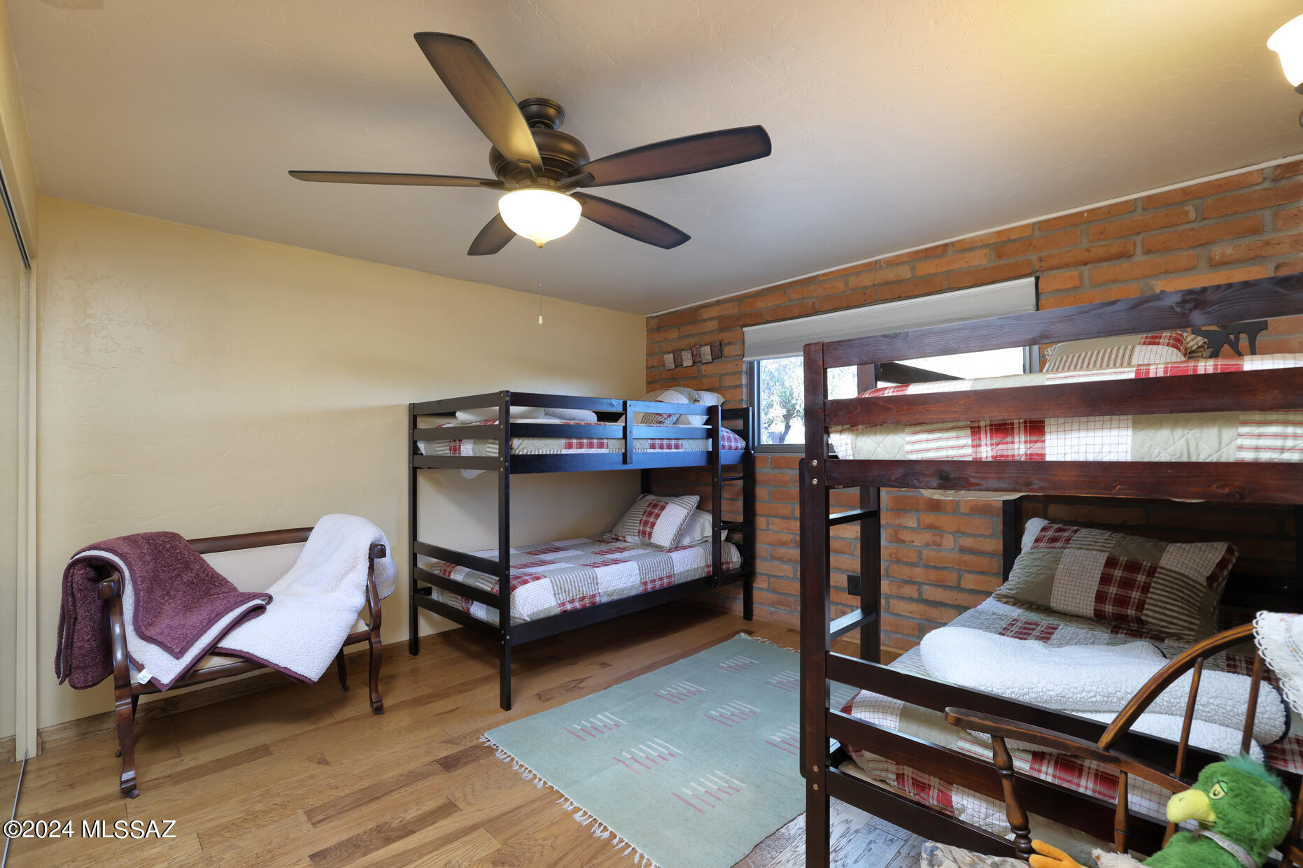 Desert Vista (1-205) - Residential