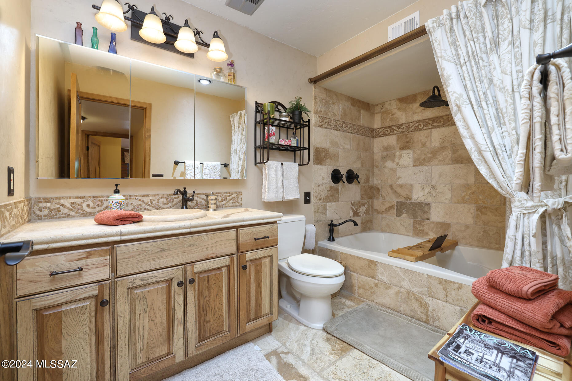 Desert Vista (1-205) - Residential
