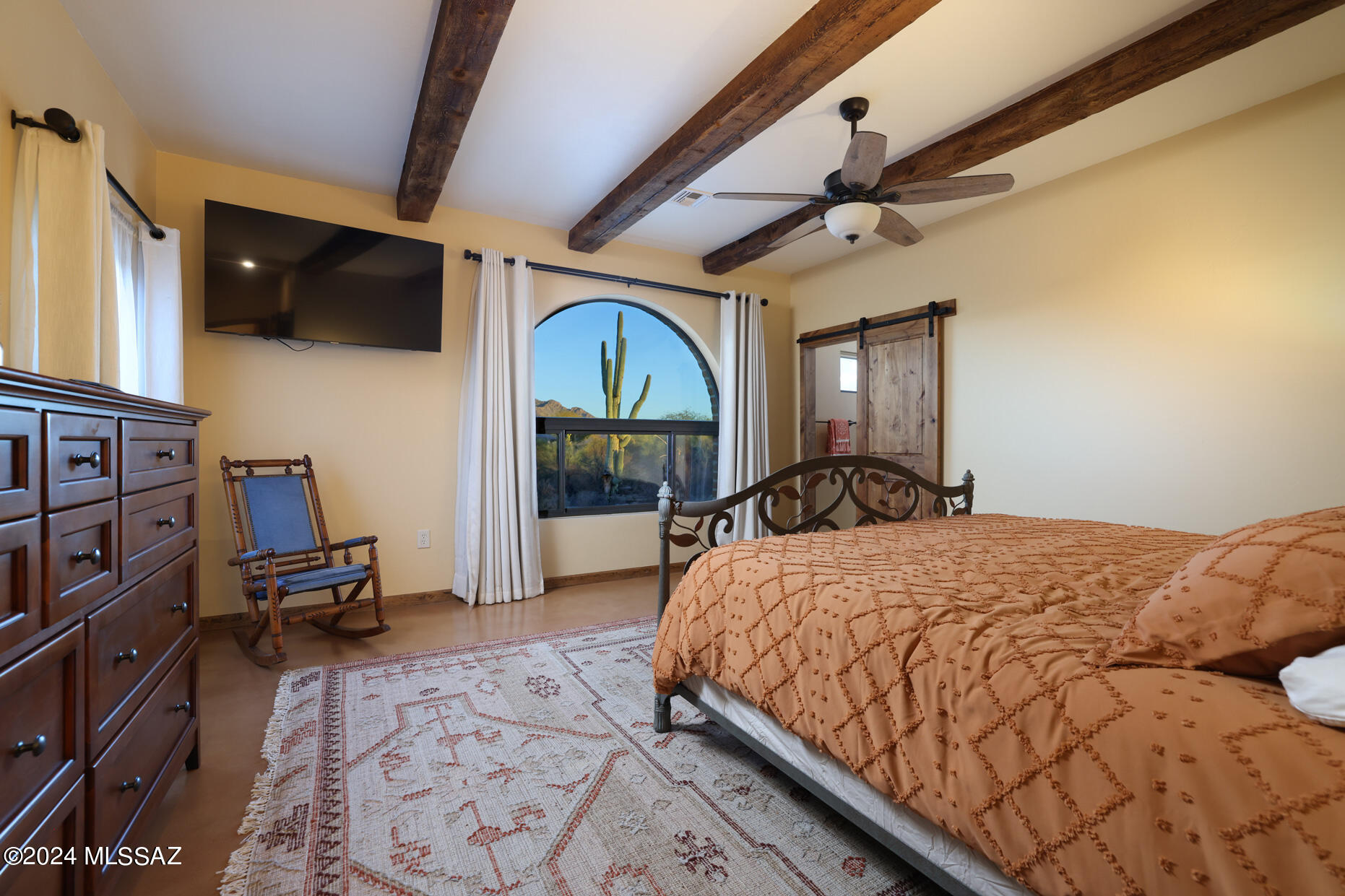 Desert Vista (1-205) - Residential