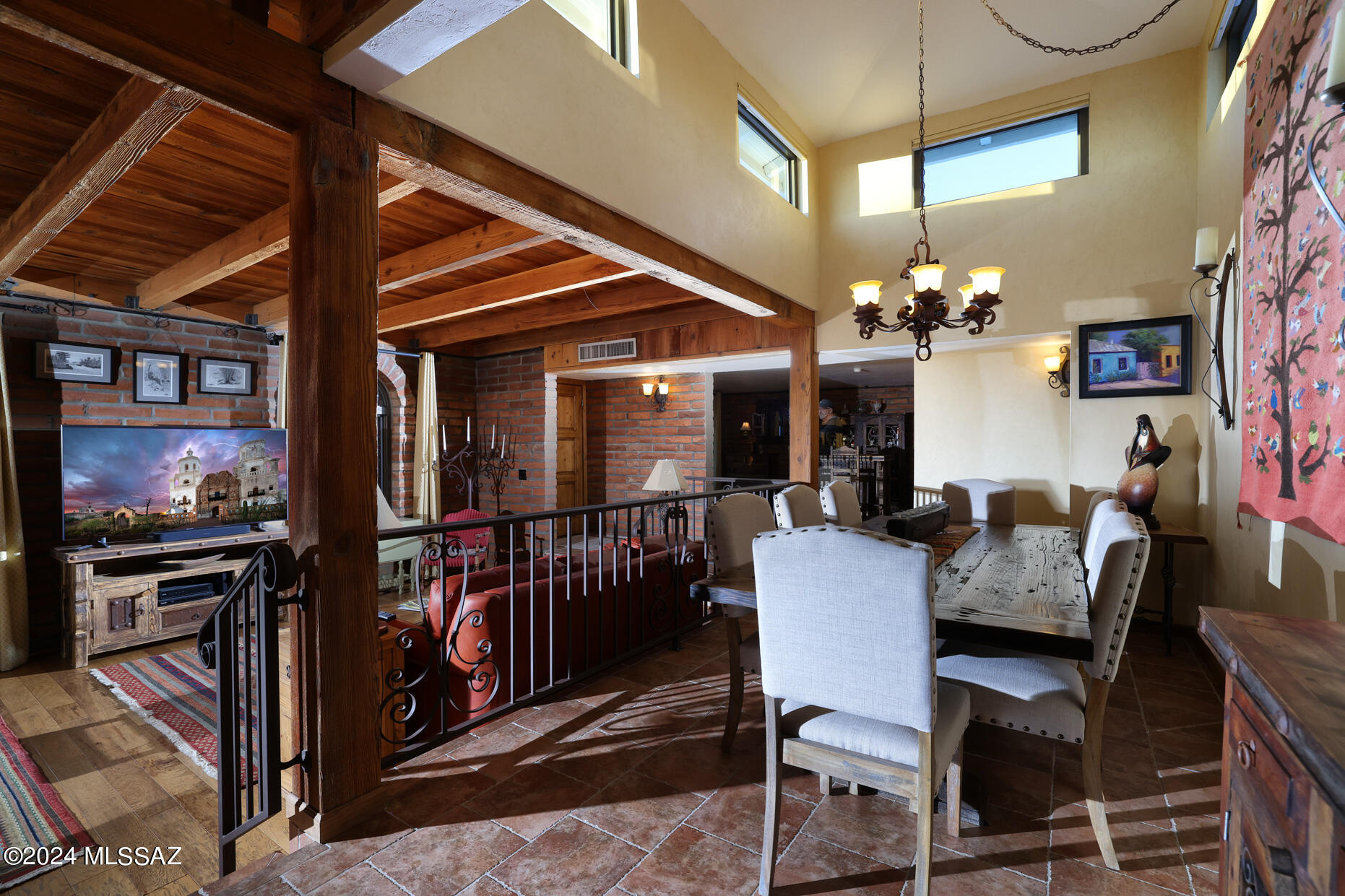 Desert Vista (1-205) - Residential