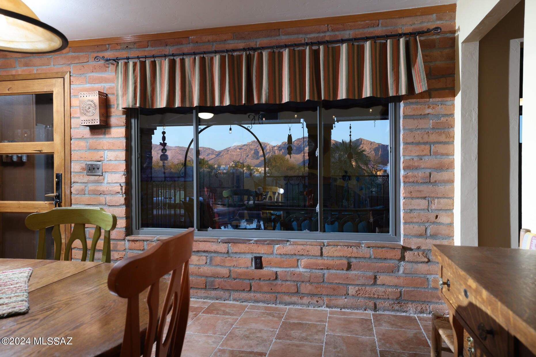 Desert Vista (1-205) - Residential