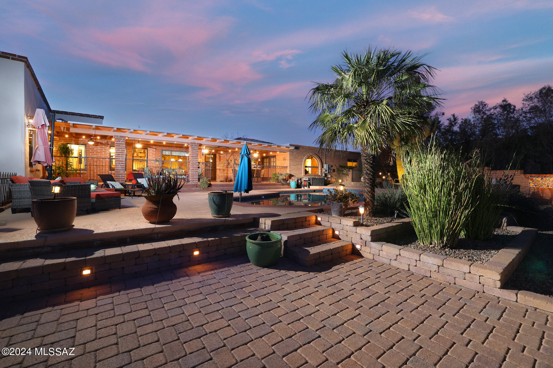 Desert Vista (1-205) - Residential