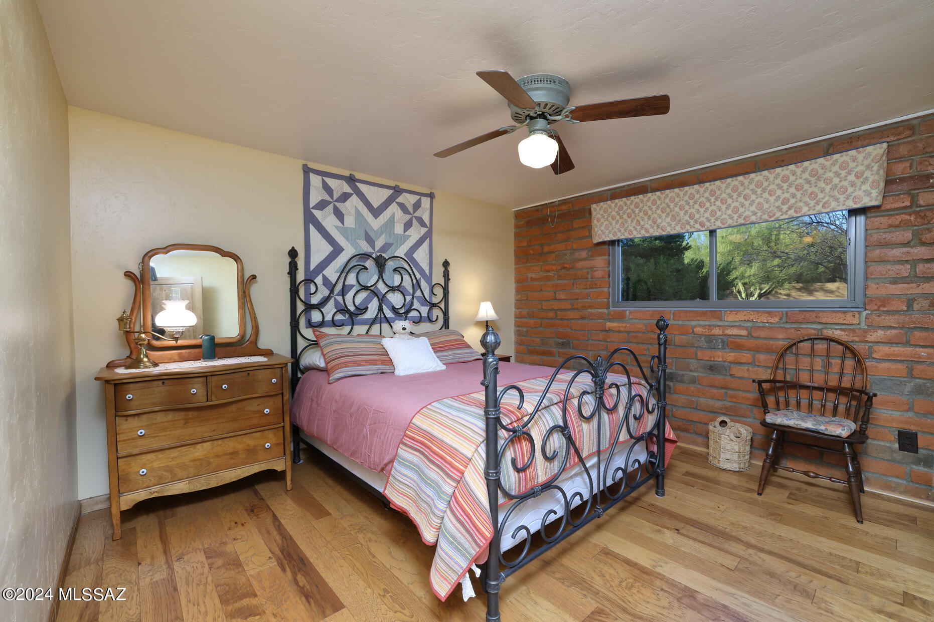Desert Vista (1-205) - Residential