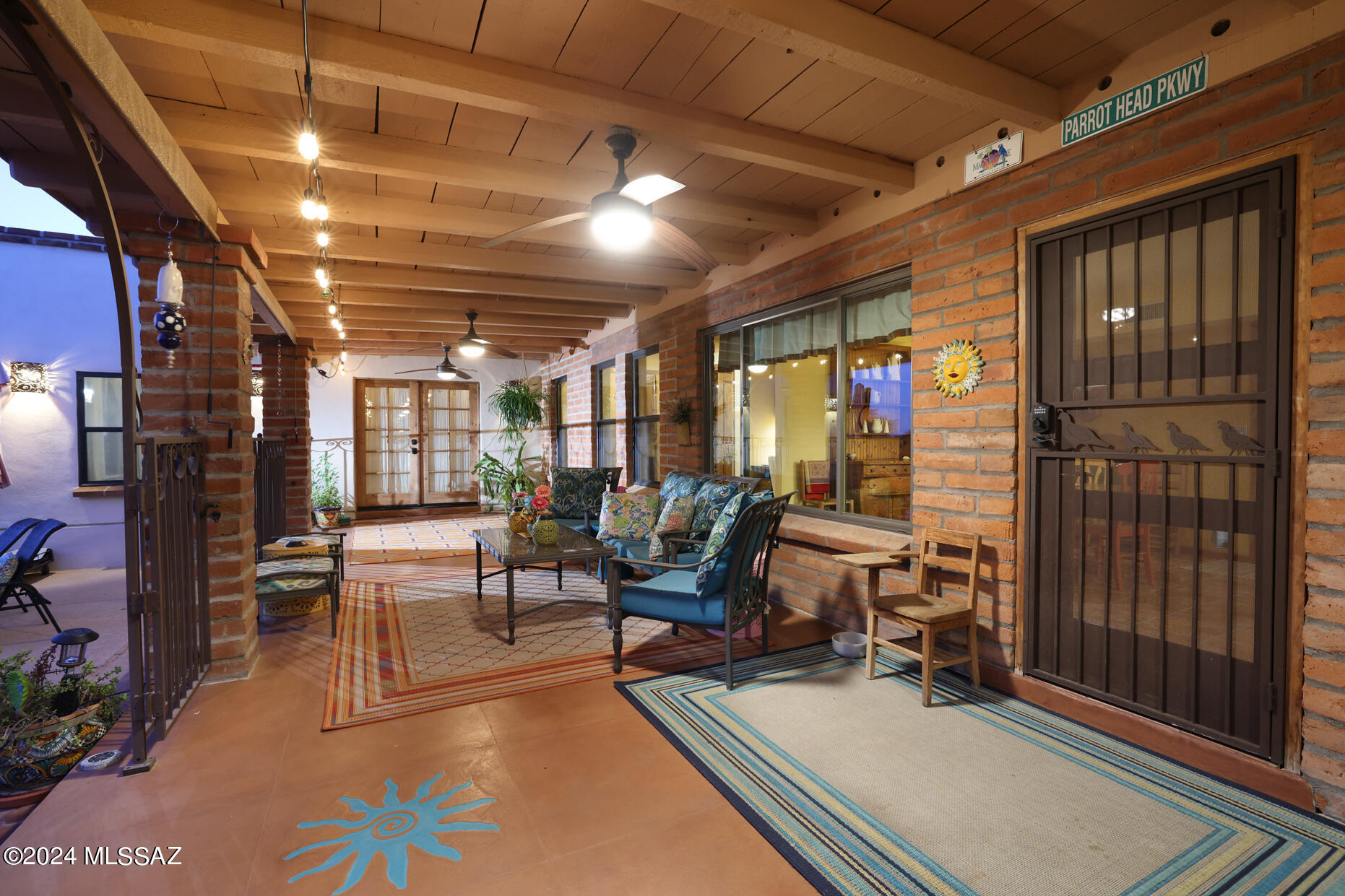 Desert Vista (1-205) - Residential