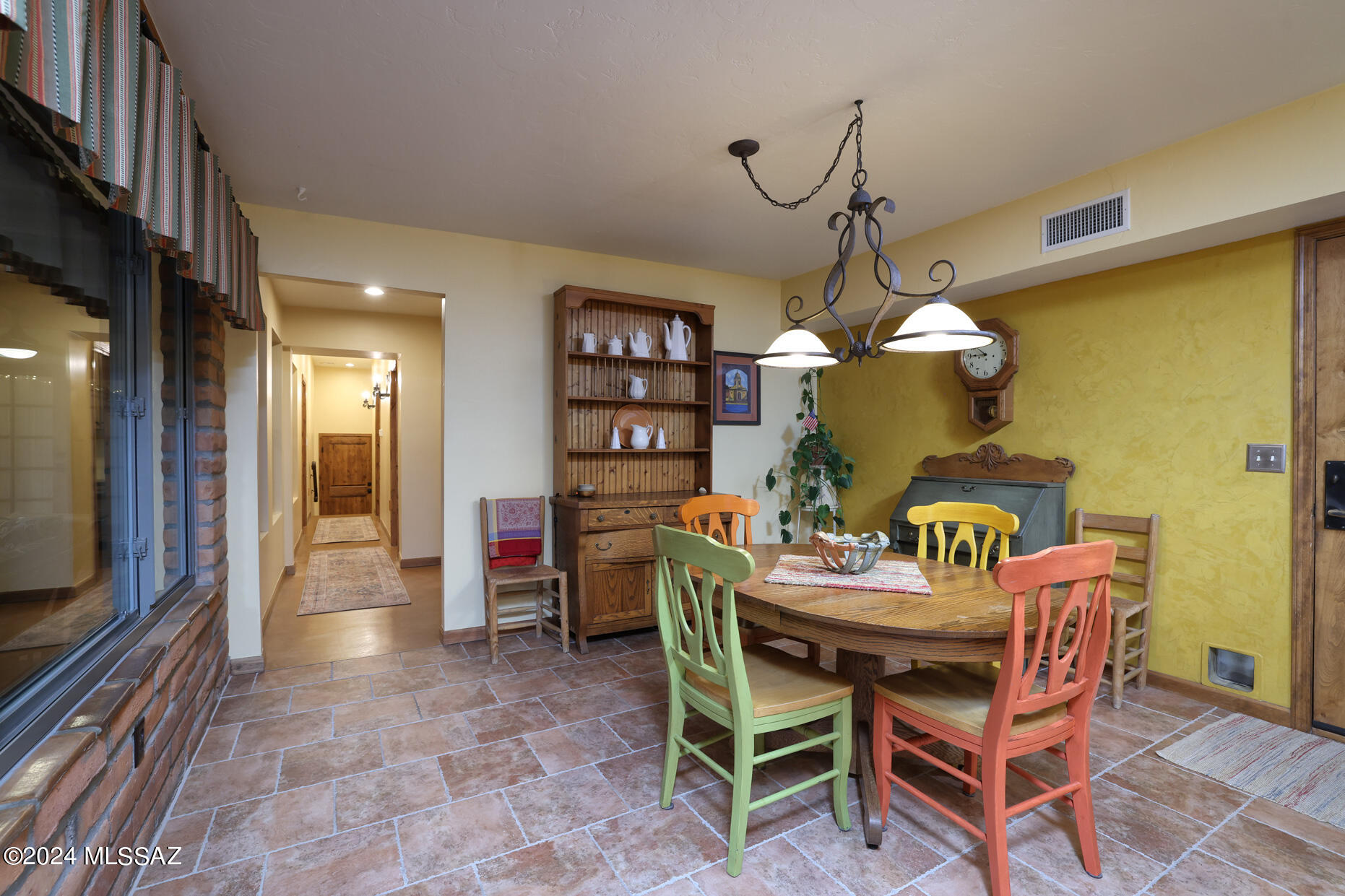 Desert Vista (1-205) - Residential