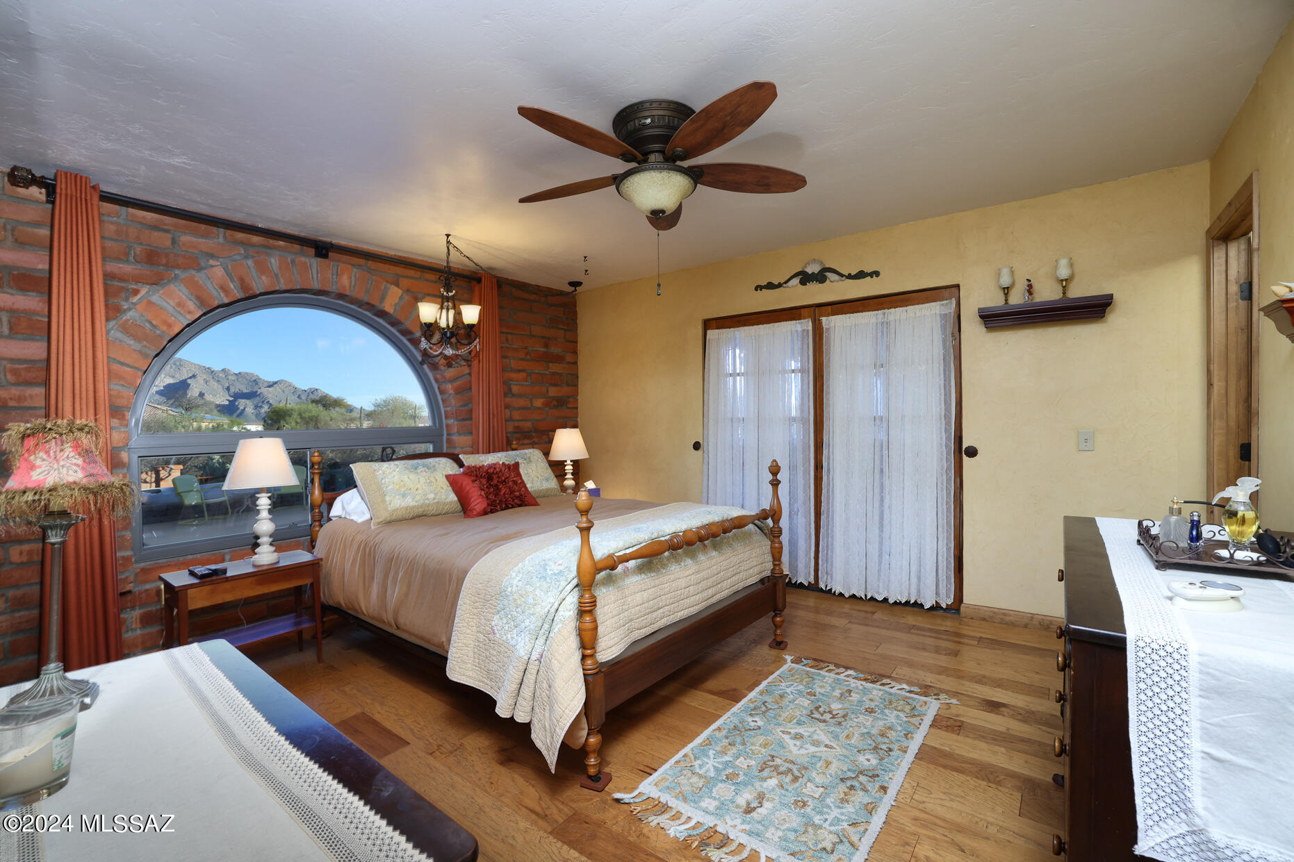 Desert Vista (1-205) - Residential