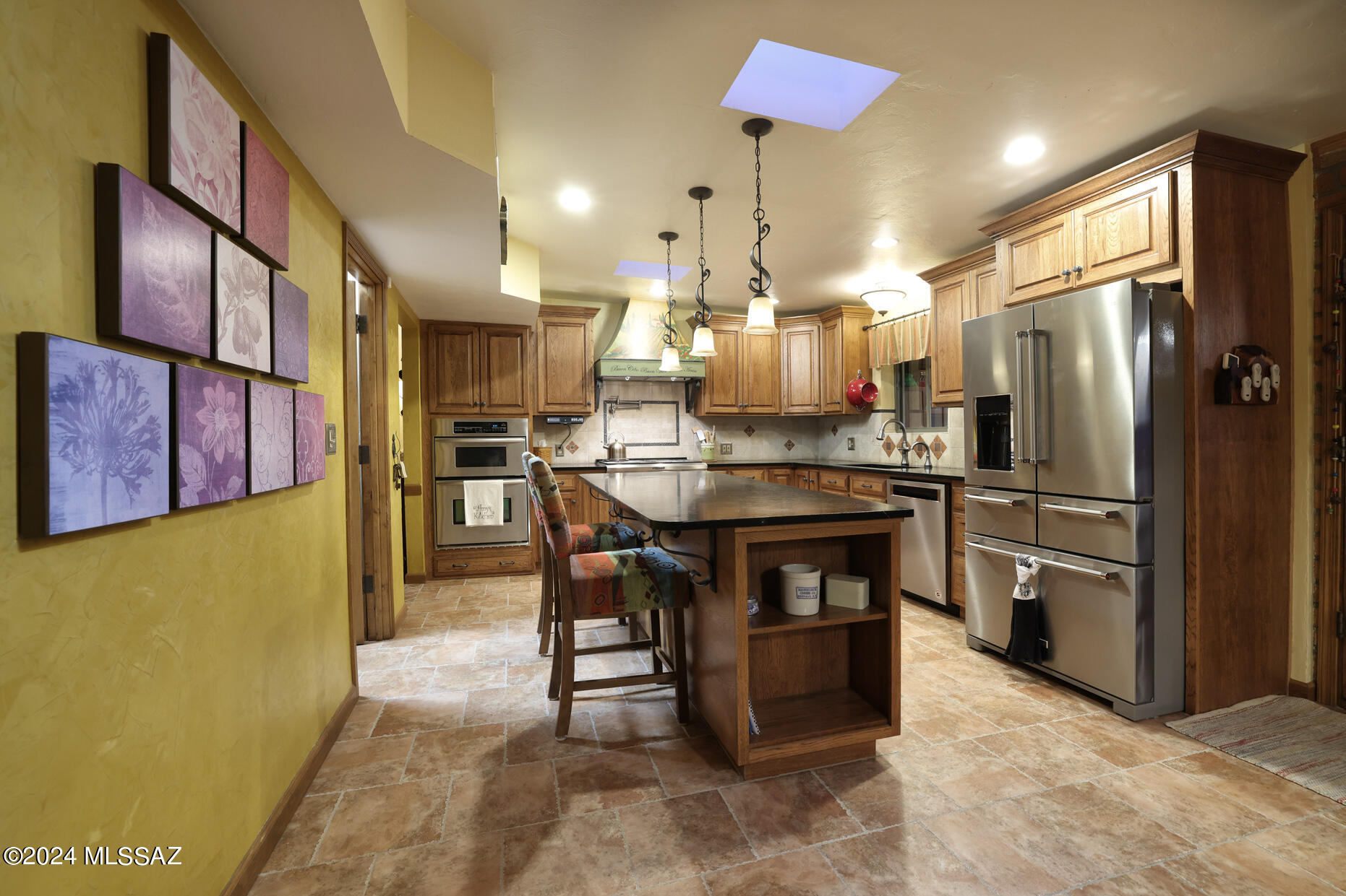 Desert Vista (1-205) - Residential