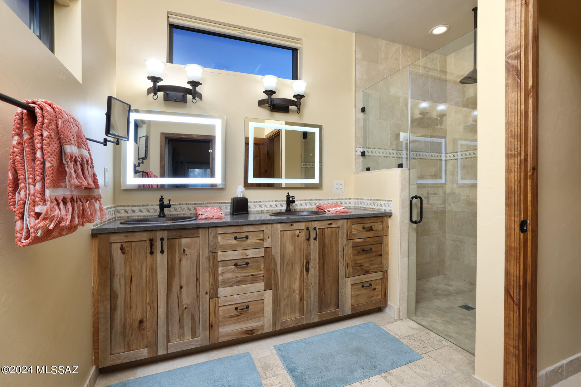 Desert Vista (1-205) - Residential