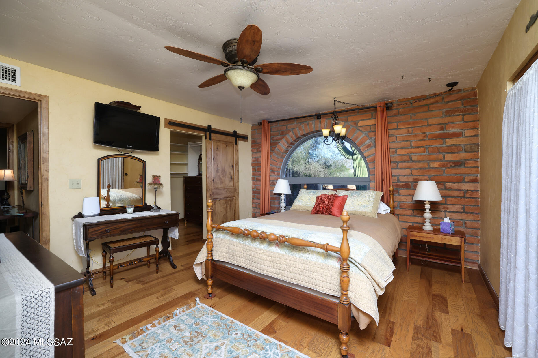 Desert Vista (1-205) - Residential