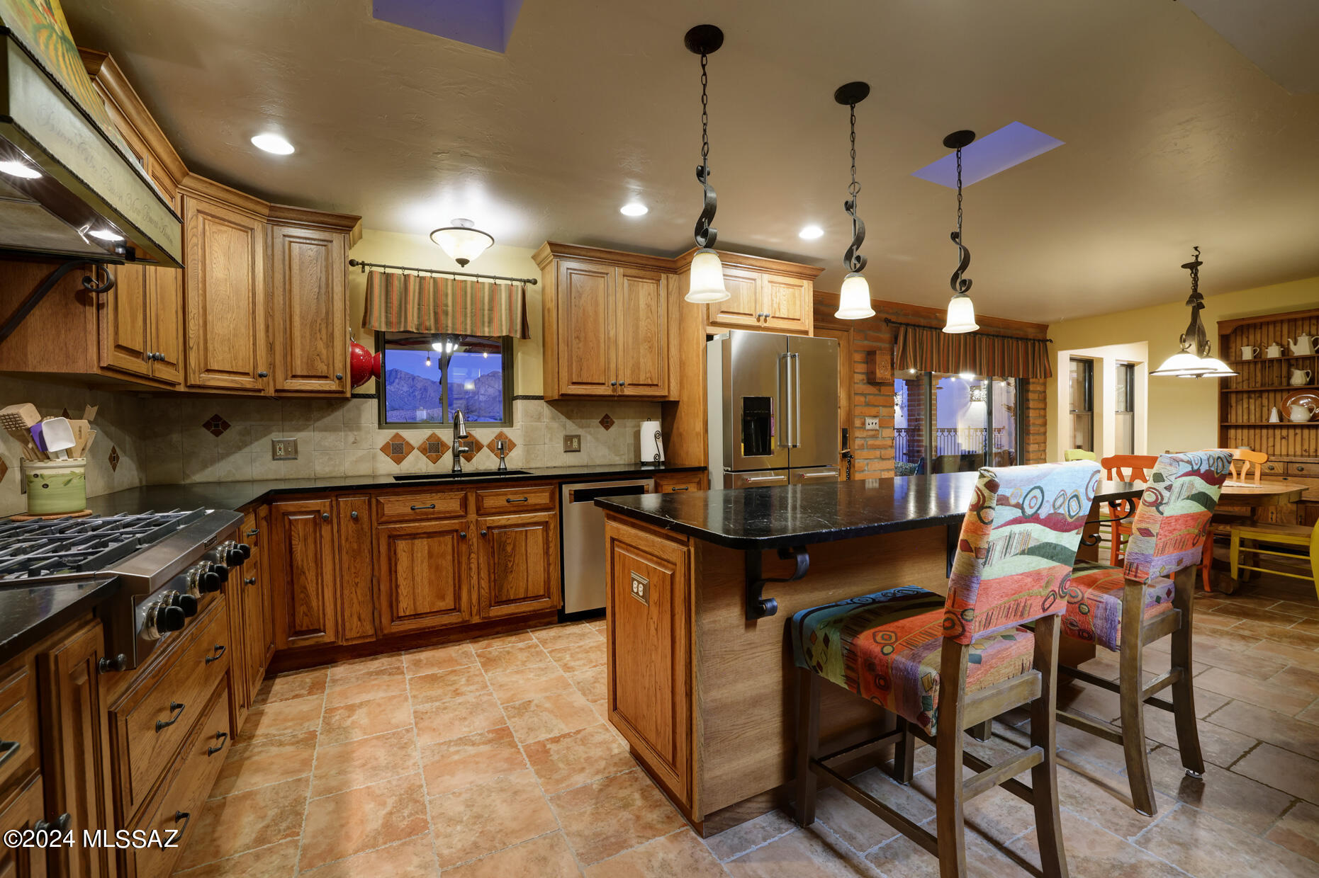 Desert Vista (1-205) - Residential