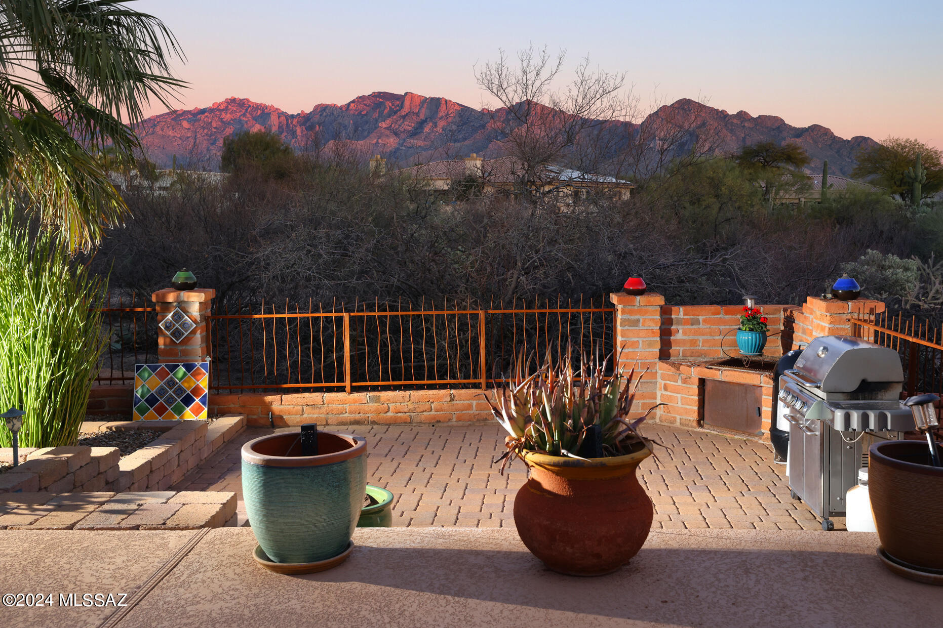 Desert Vista (1-205) - Residential