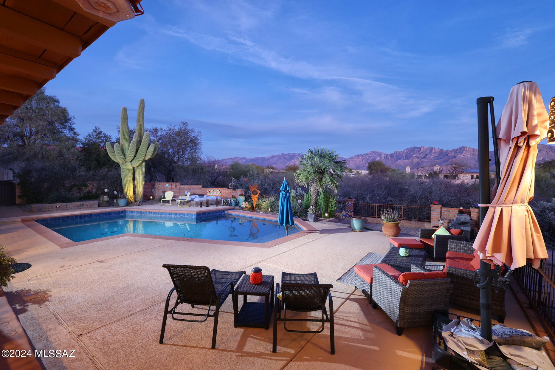 Desert Vista (1-205) - Residential