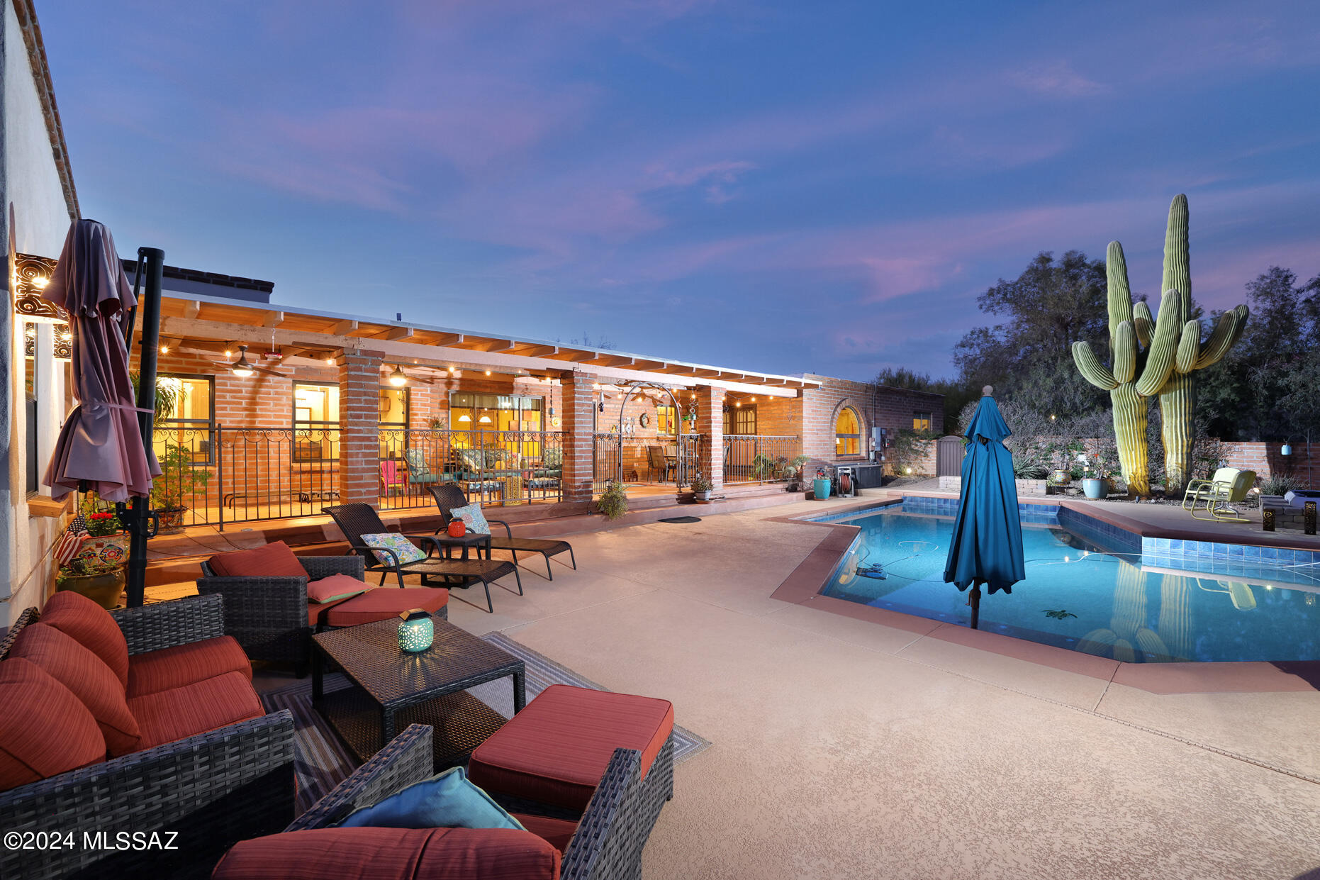 Desert Vista (1-205) - Residential