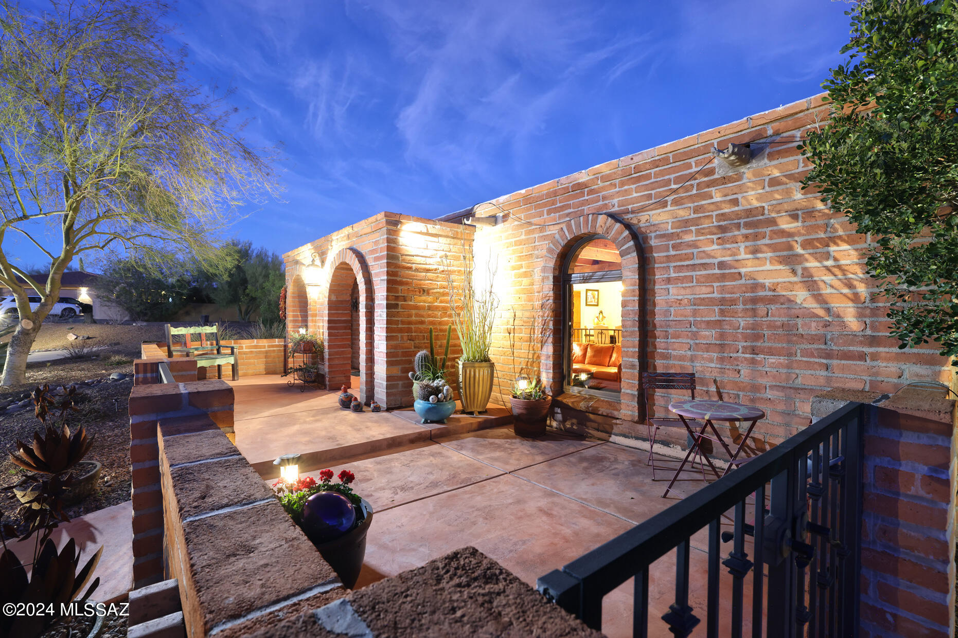 Desert Vista (1-205) - Residential