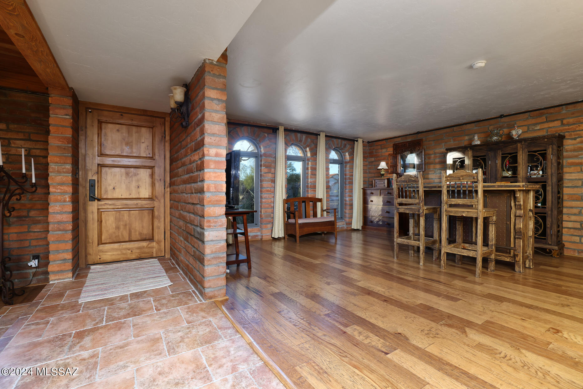 Desert Vista (1-205) - Residential