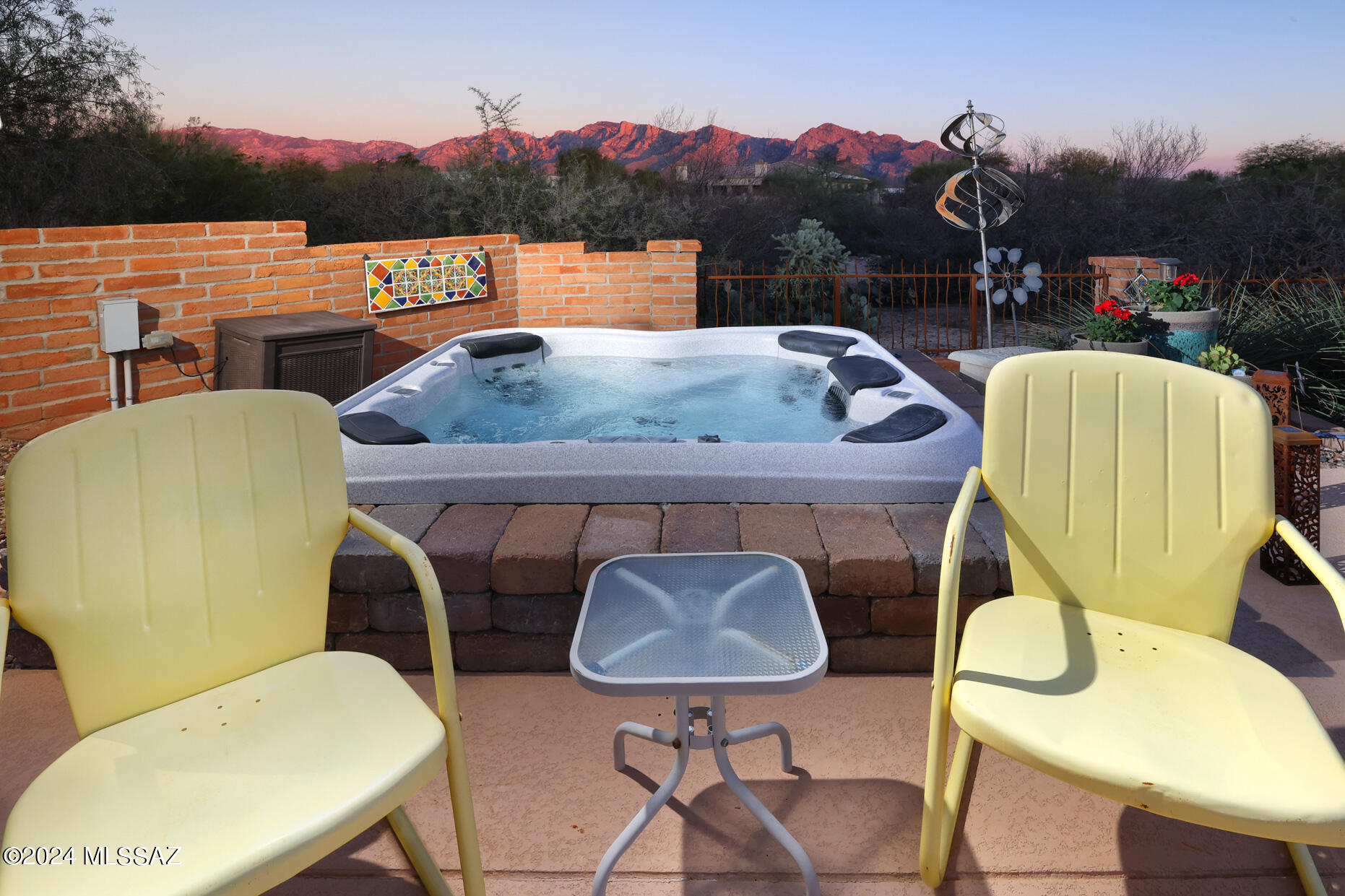 Desert Vista (1-205) - Residential