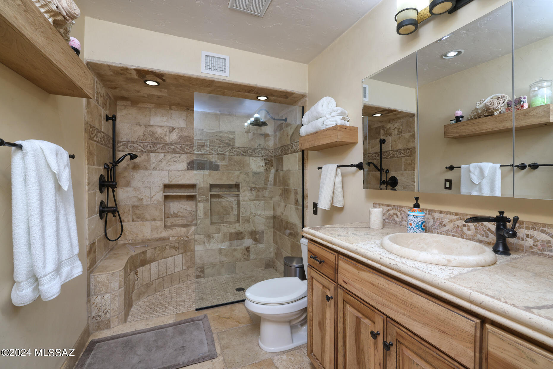 Desert Vista (1-205) - Residential