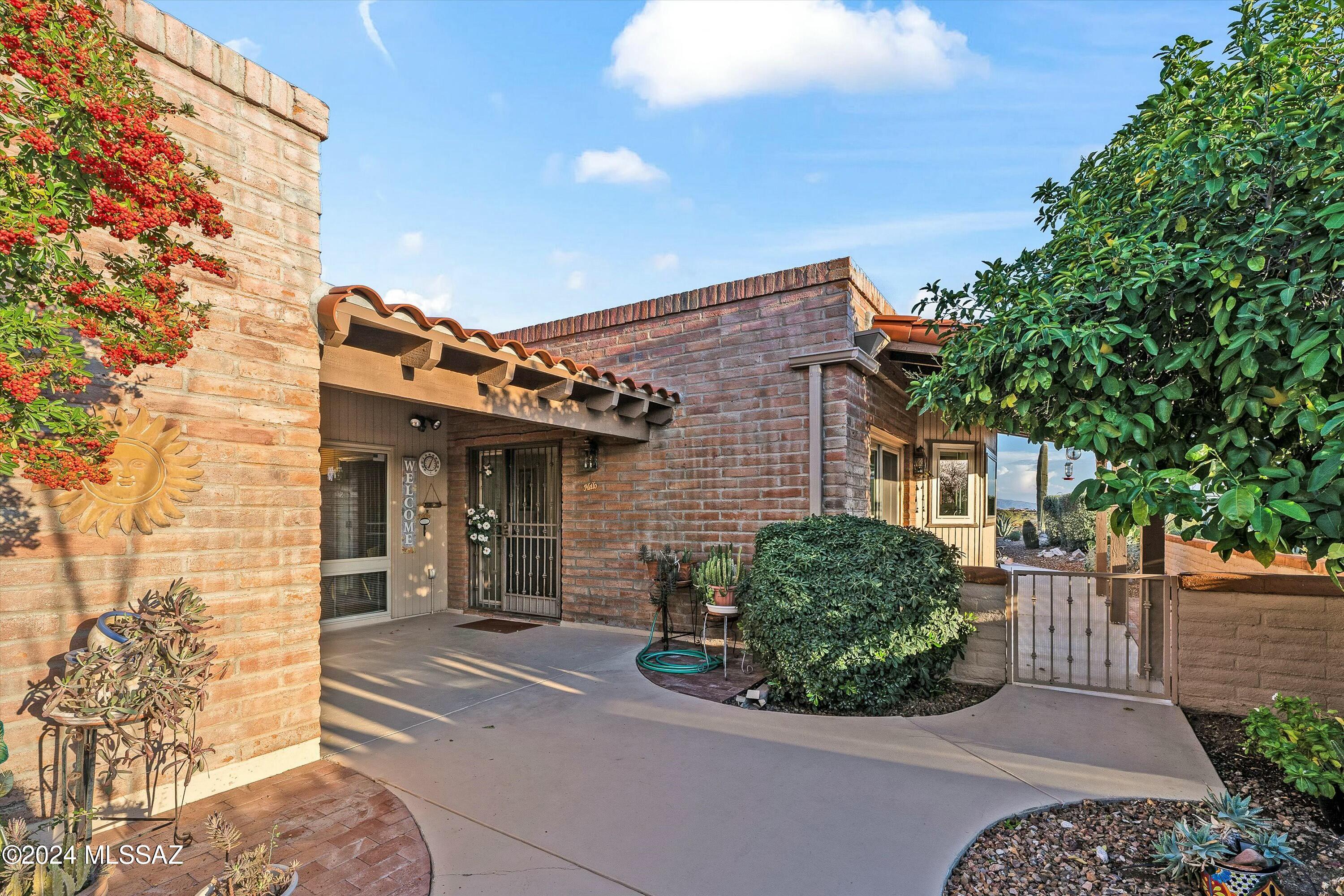 Sunrise Ridge Townhomes (1-209) - Residential