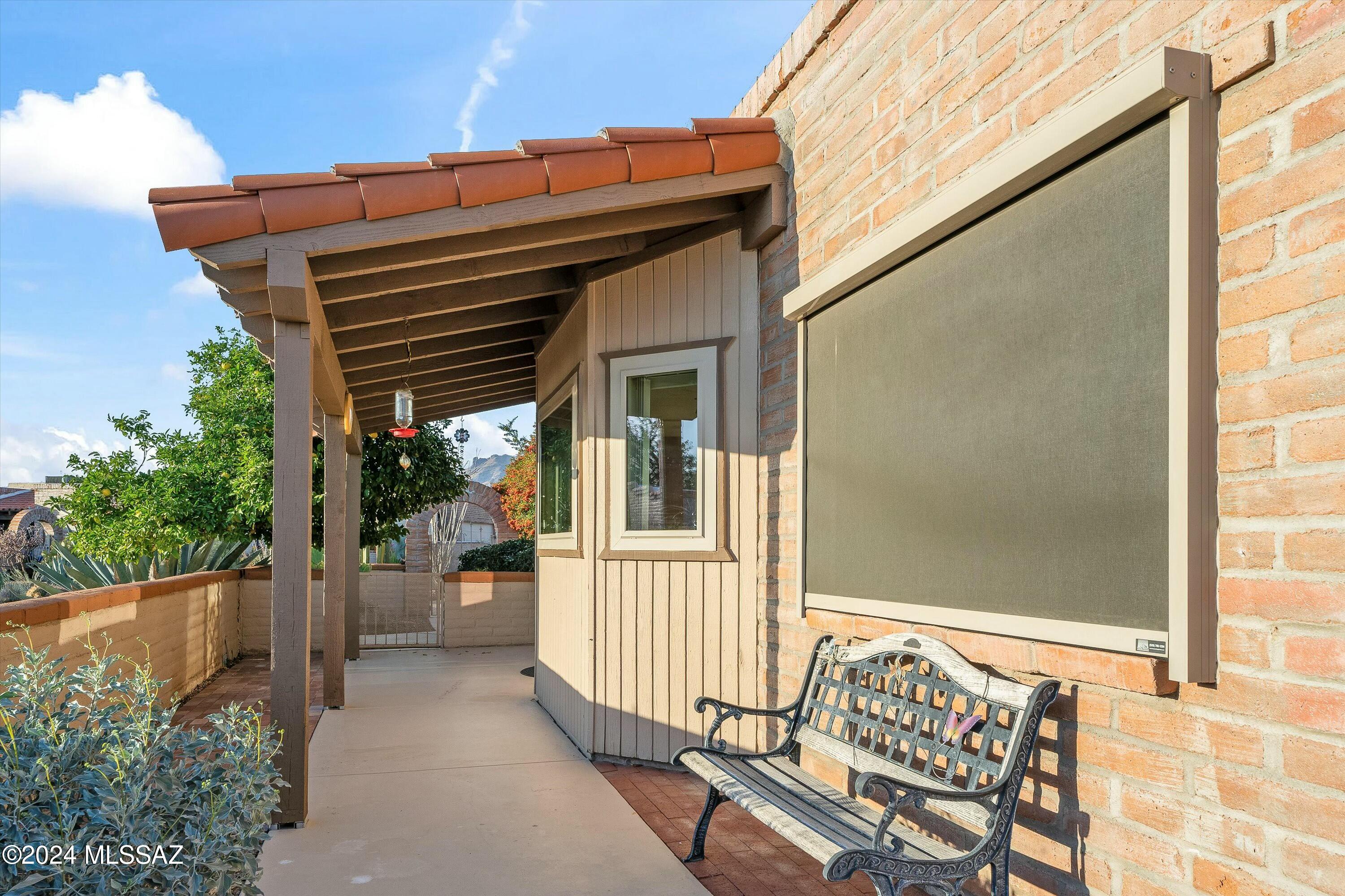 Sunrise Ridge Townhomes (1-209) - Residential