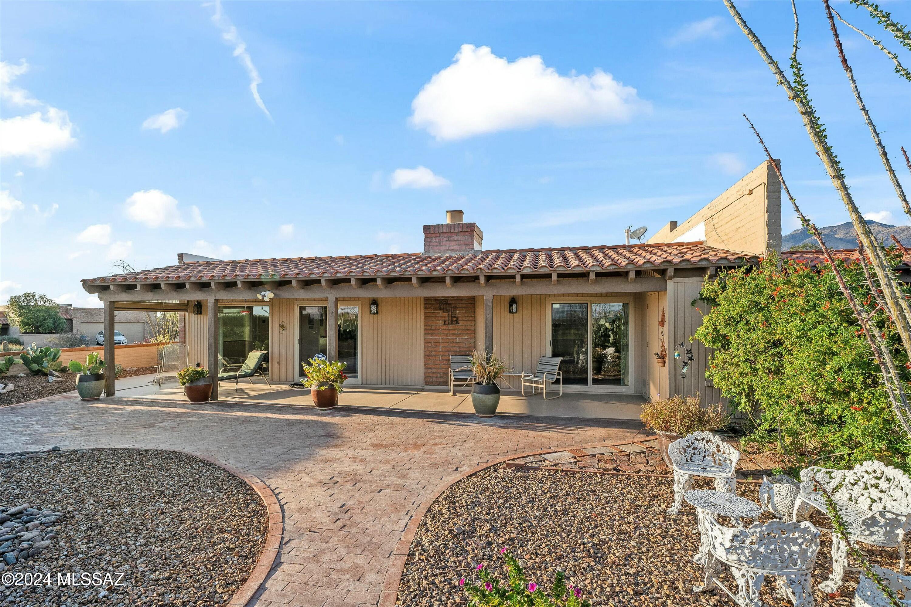Sunrise Ridge Townhomes (1-209) - Residential