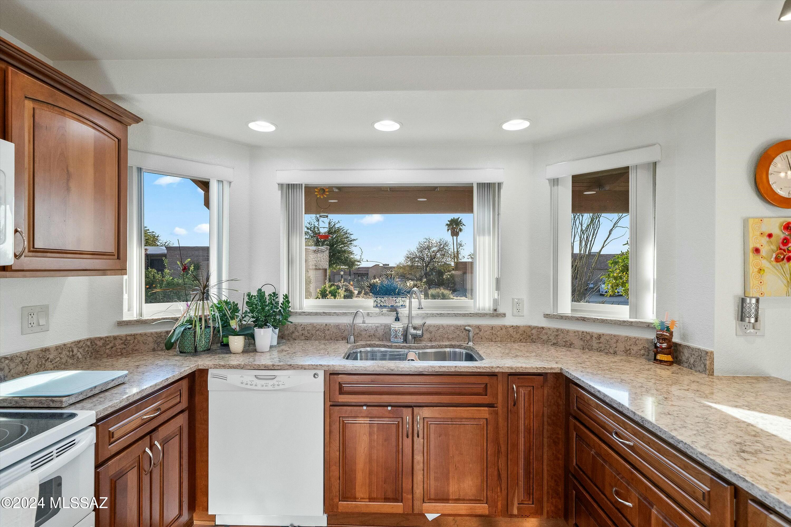 Sunrise Ridge Townhomes (1-209) - Residential