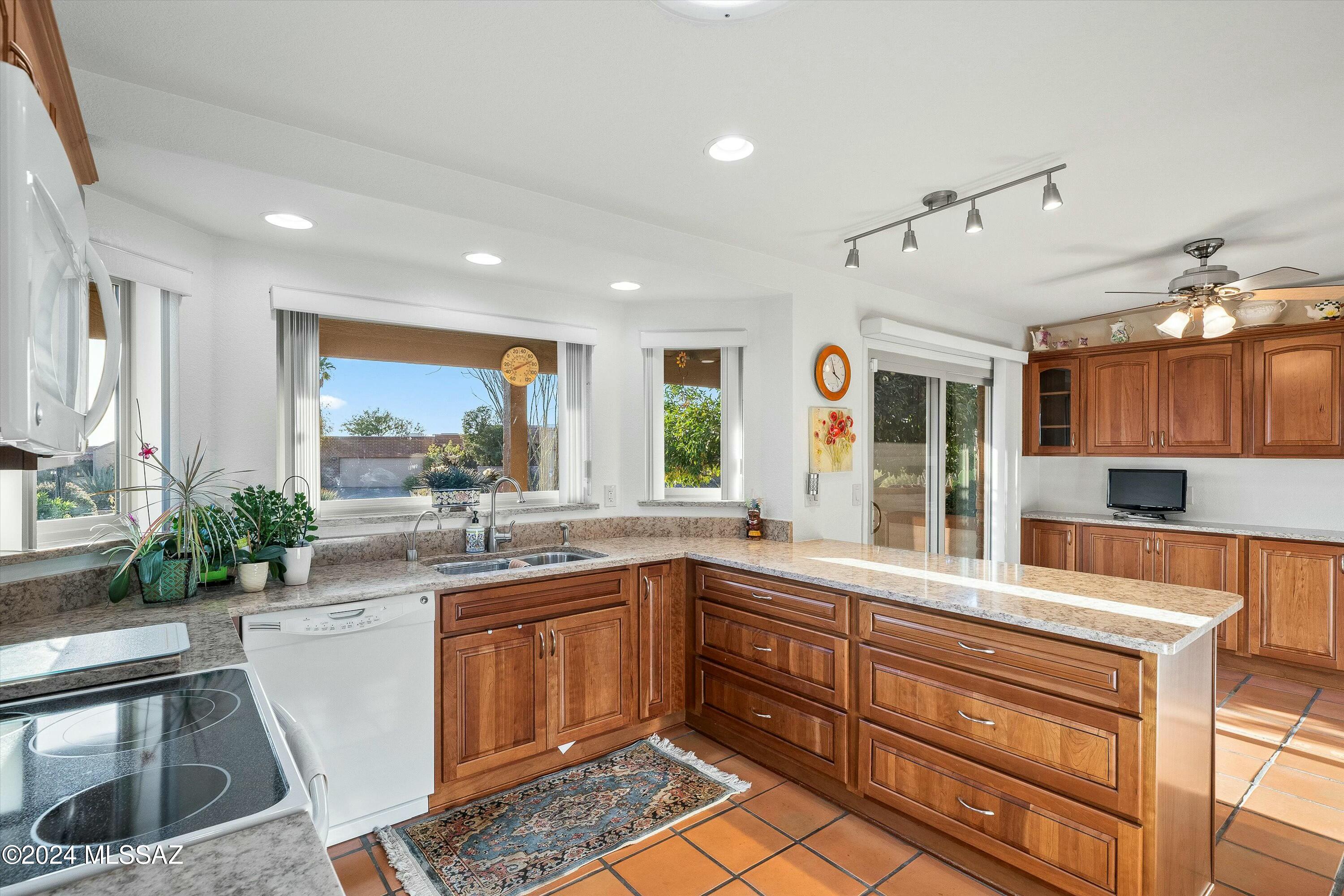 Sunrise Ridge Townhomes (1-209) - Residential