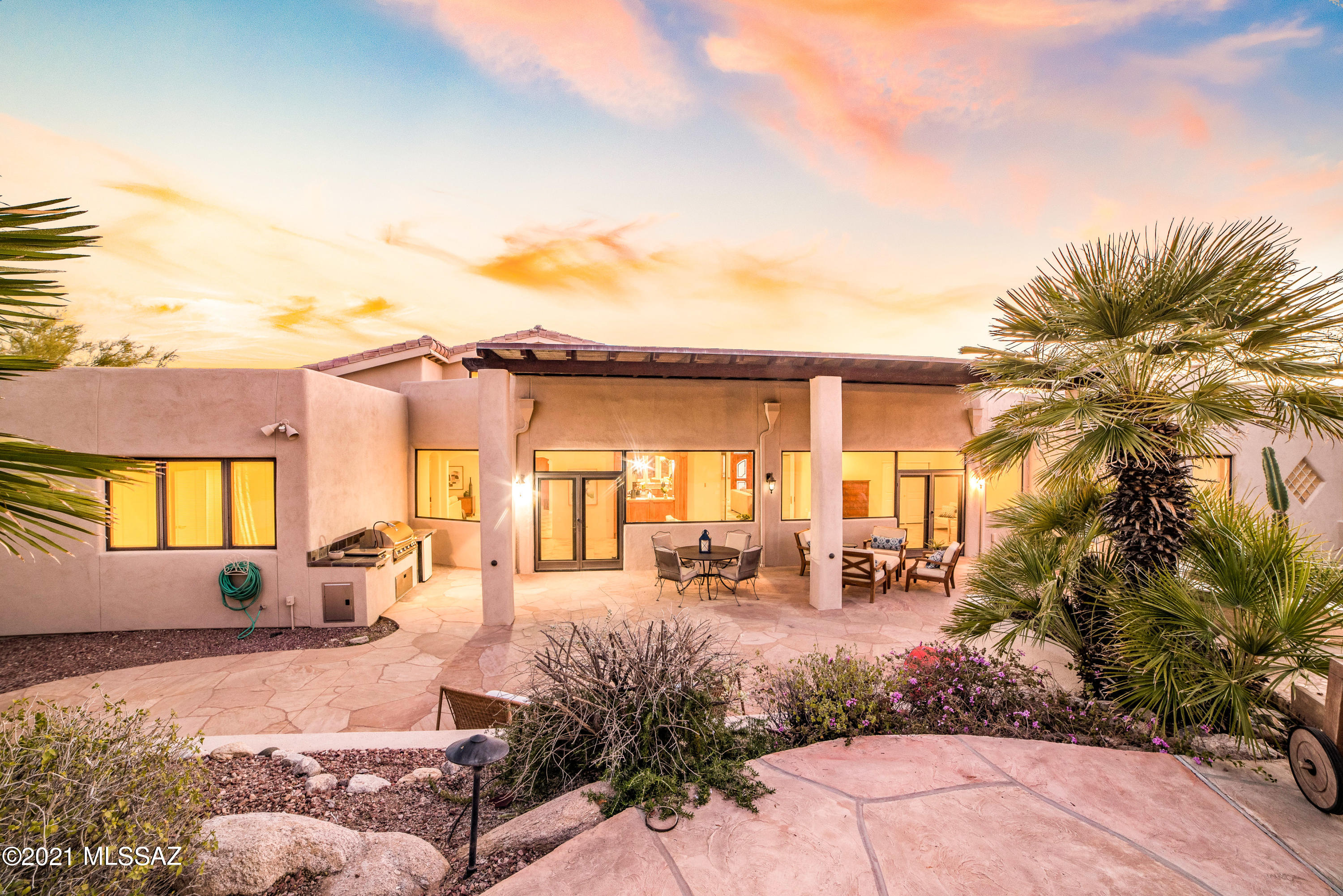 Bellas Catalinas Estates (1-93) - Residential