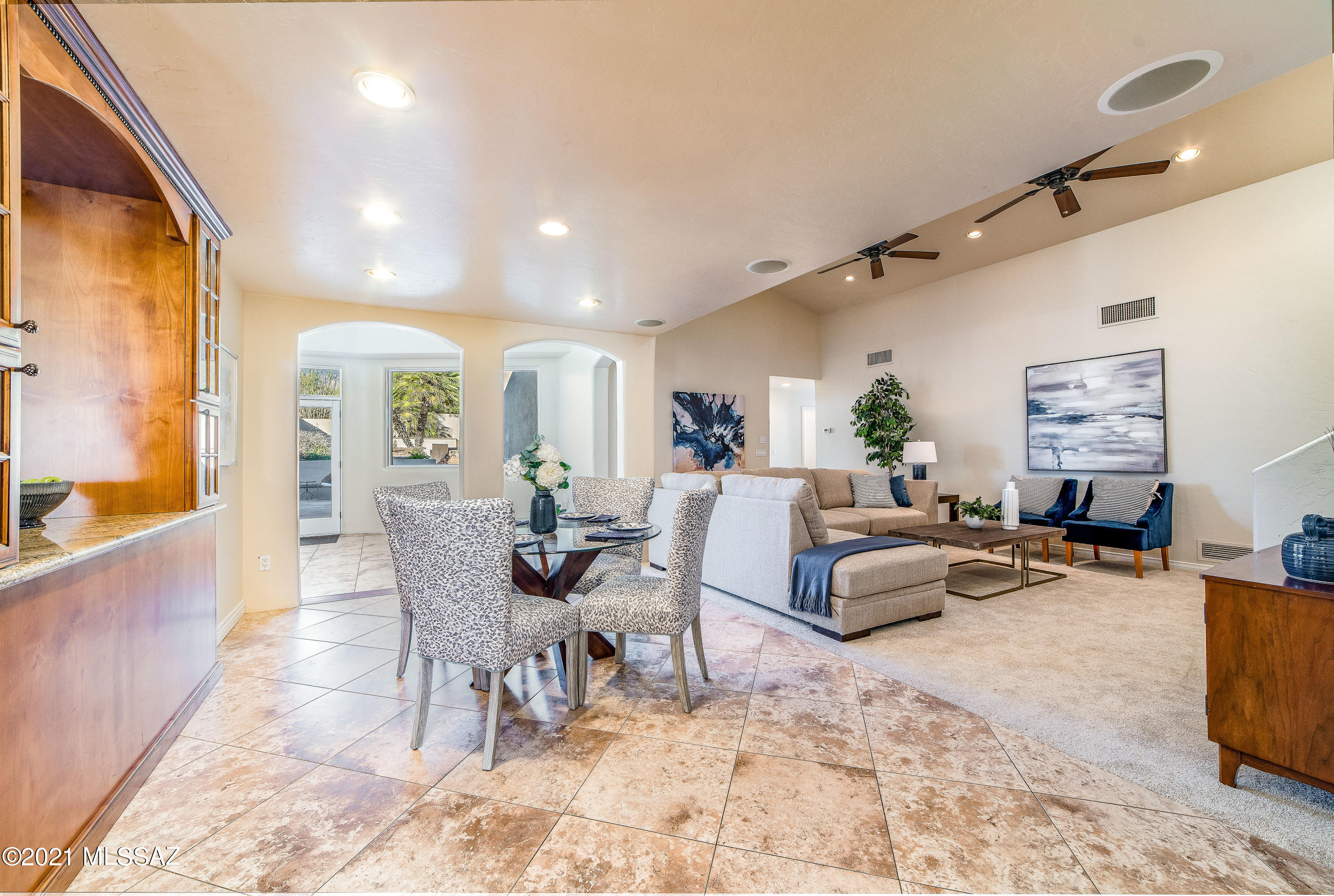 Bellas Catalinas Estates (1-93) - Residential