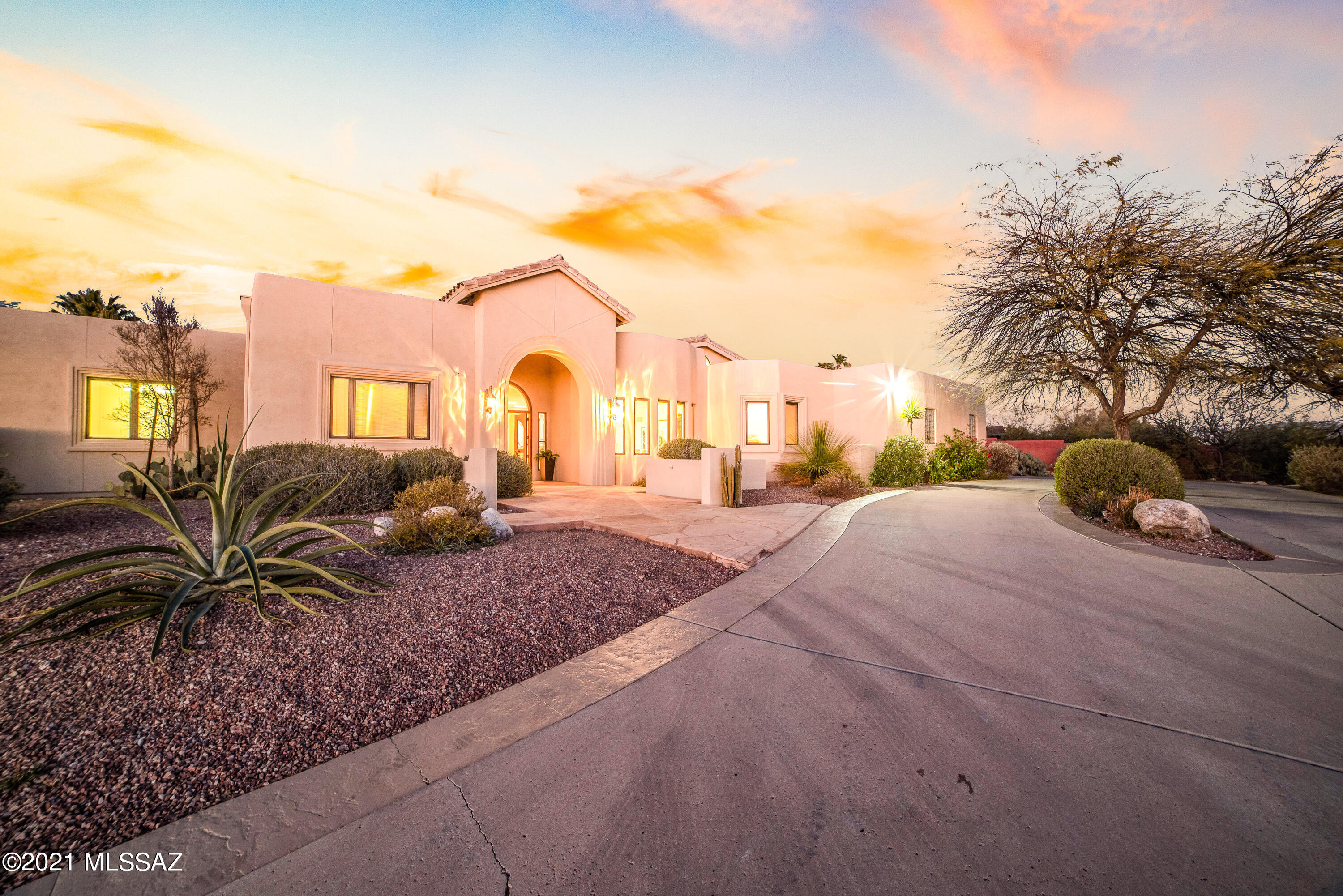Bellas Catalinas Estates (1-93) - Residential