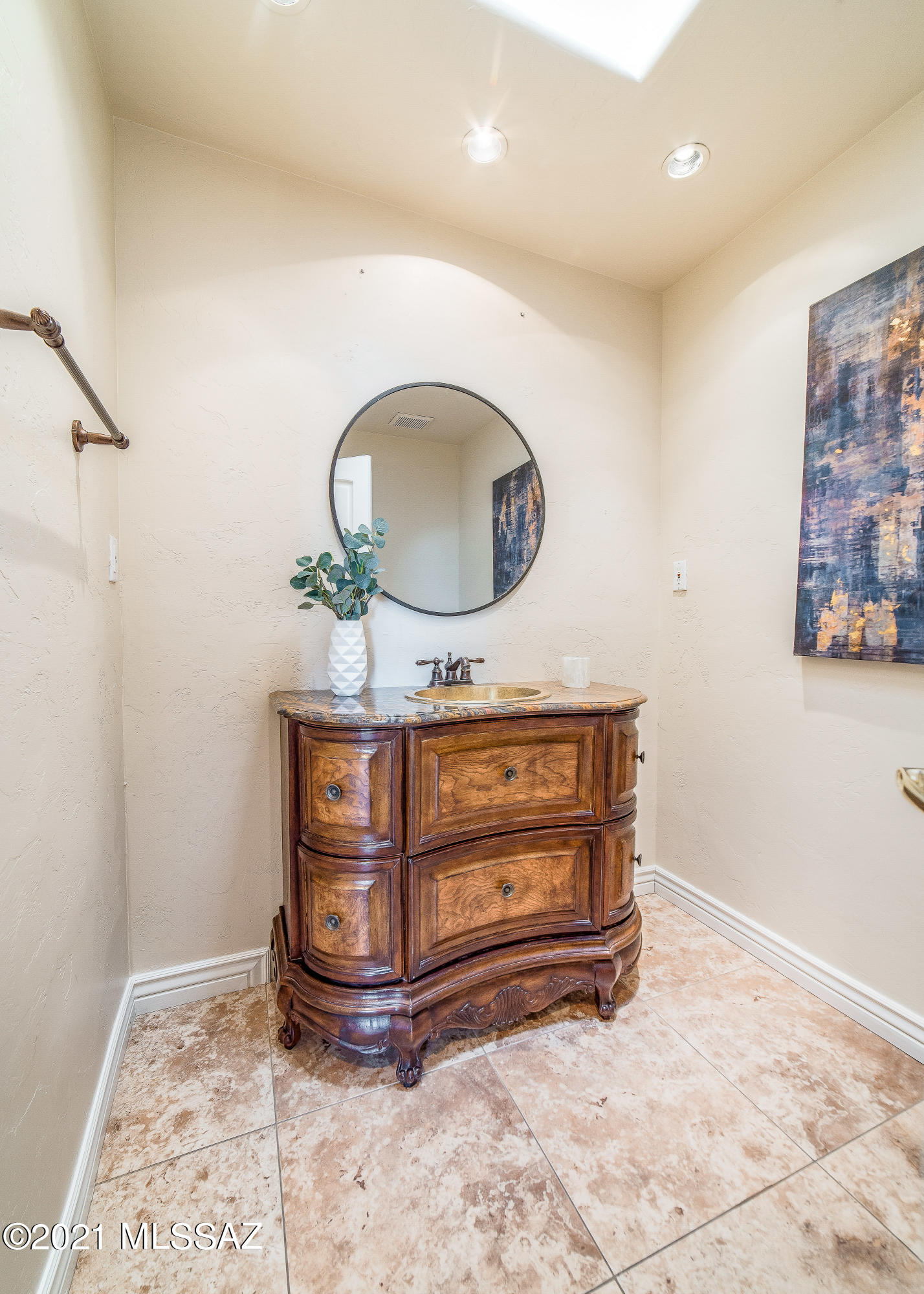 Bellas Catalinas Estates (1-93) - Residential