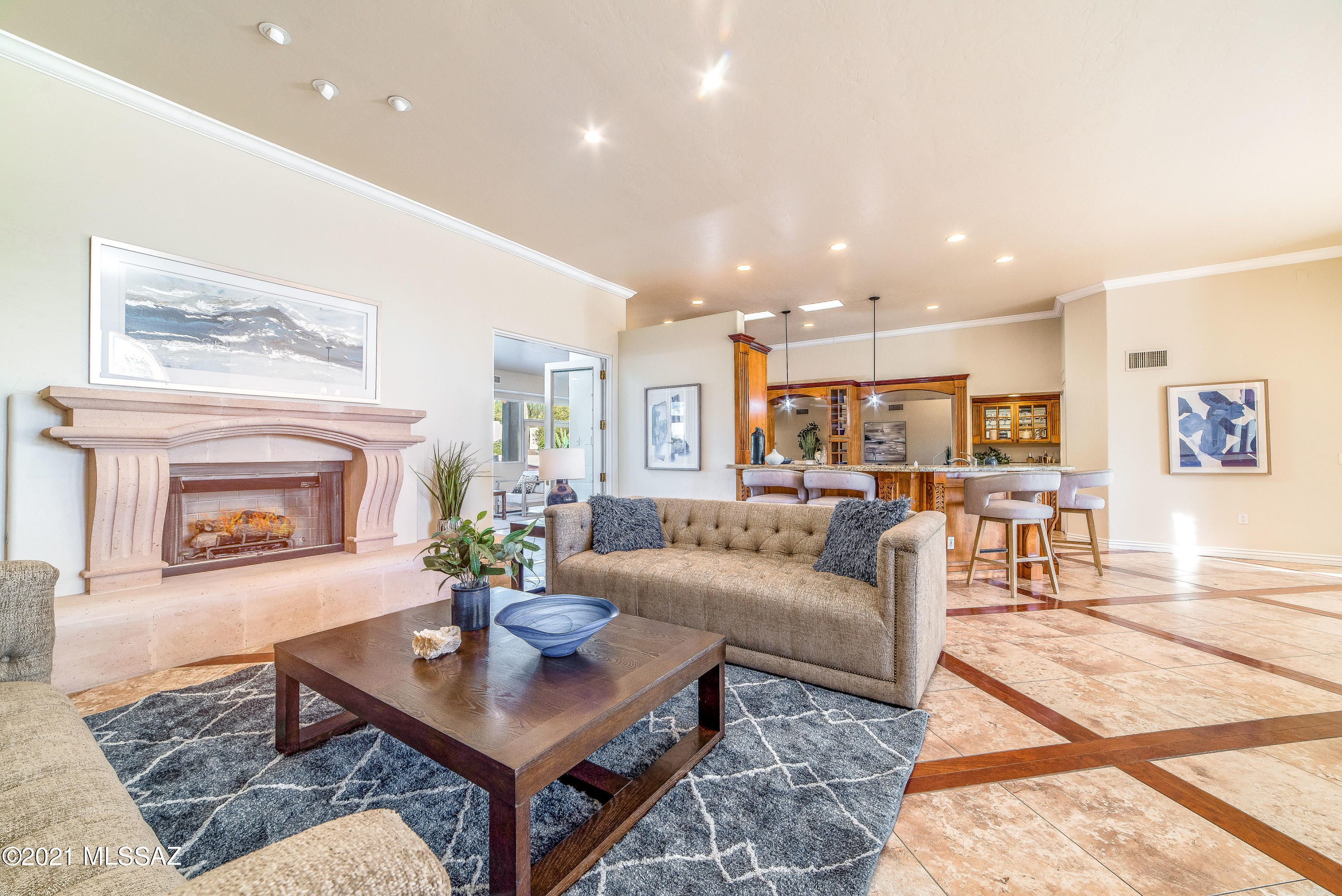 Bellas Catalinas Estates (1-93) - Residential