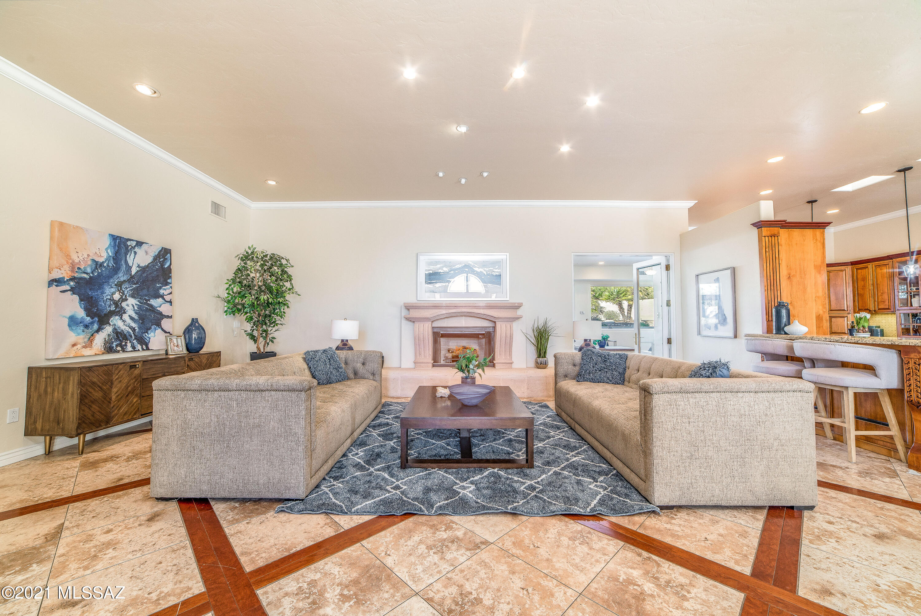 Bellas Catalinas Estates (1-93) - Residential