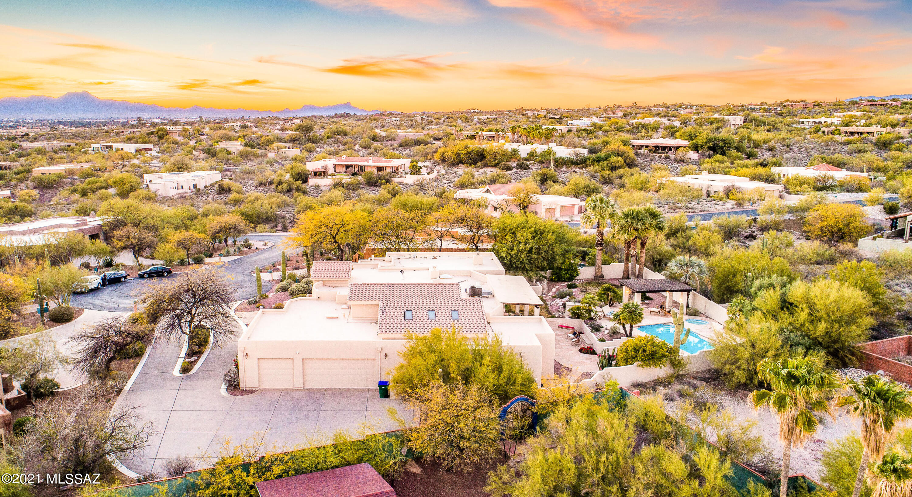Bellas Catalinas Estates (1-93) - Residential