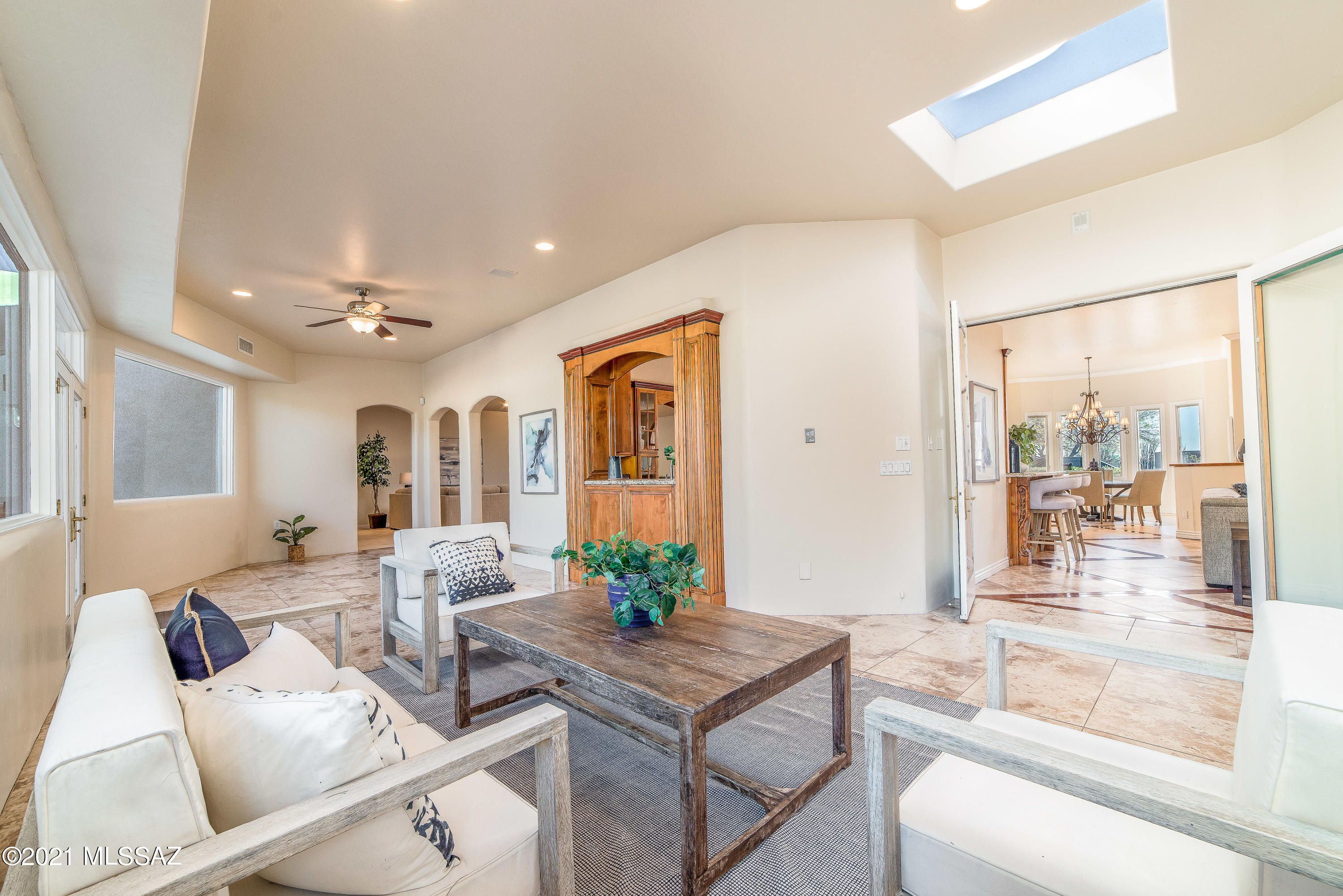 Bellas Catalinas Estates (1-93) - Residential