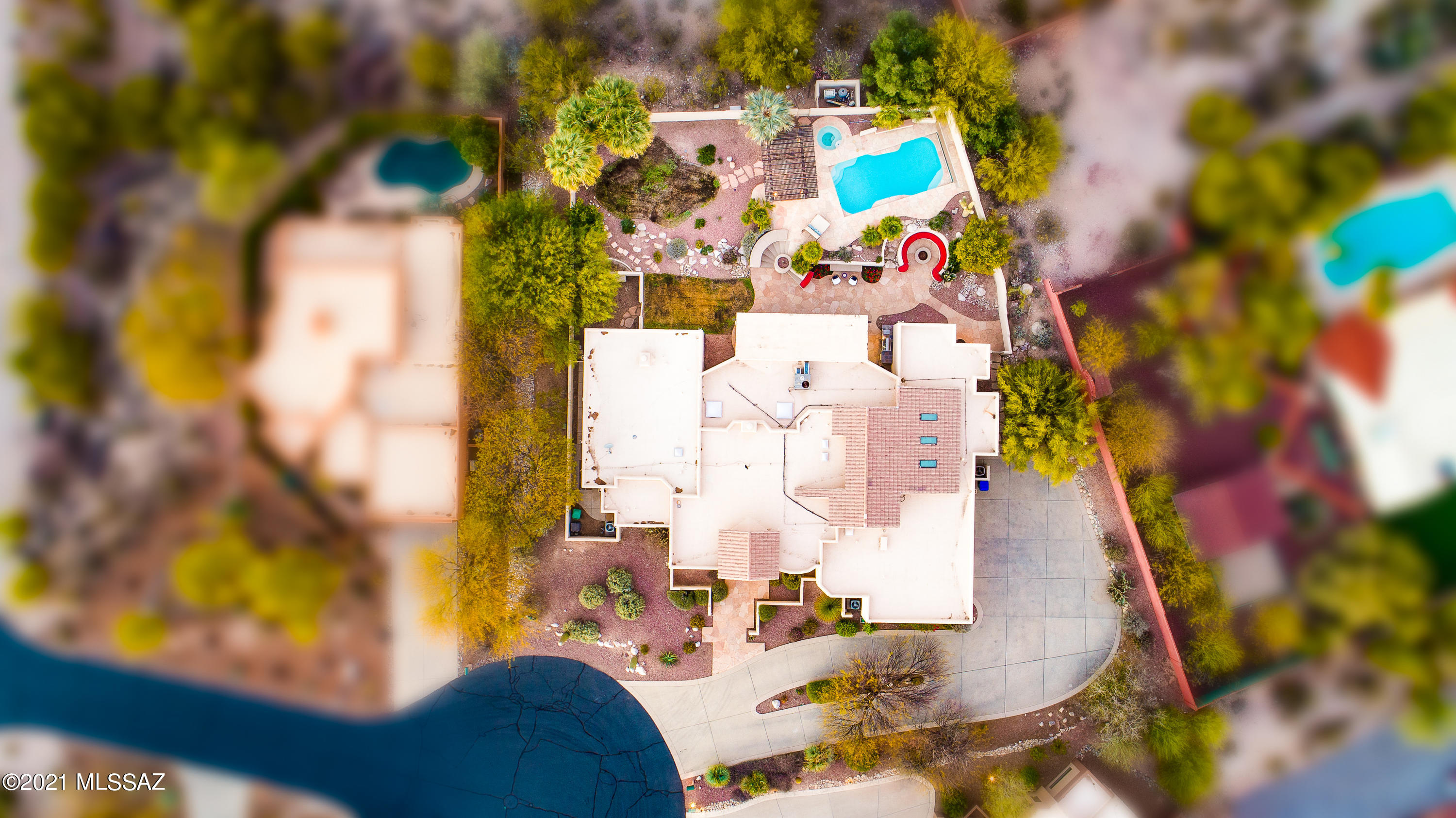 Bellas Catalinas Estates (1-93) - Residential