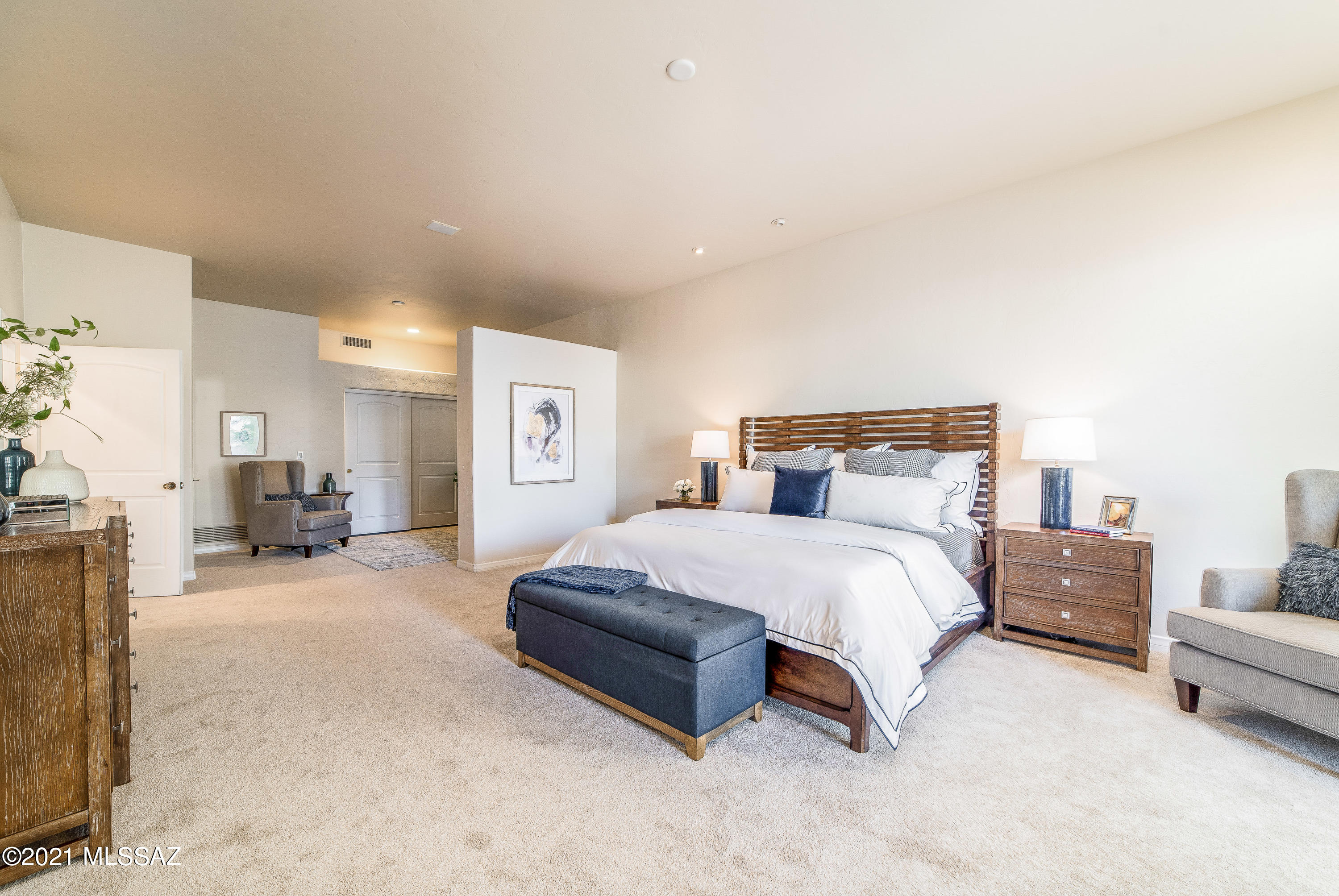 Bellas Catalinas Estates (1-93) - Residential
