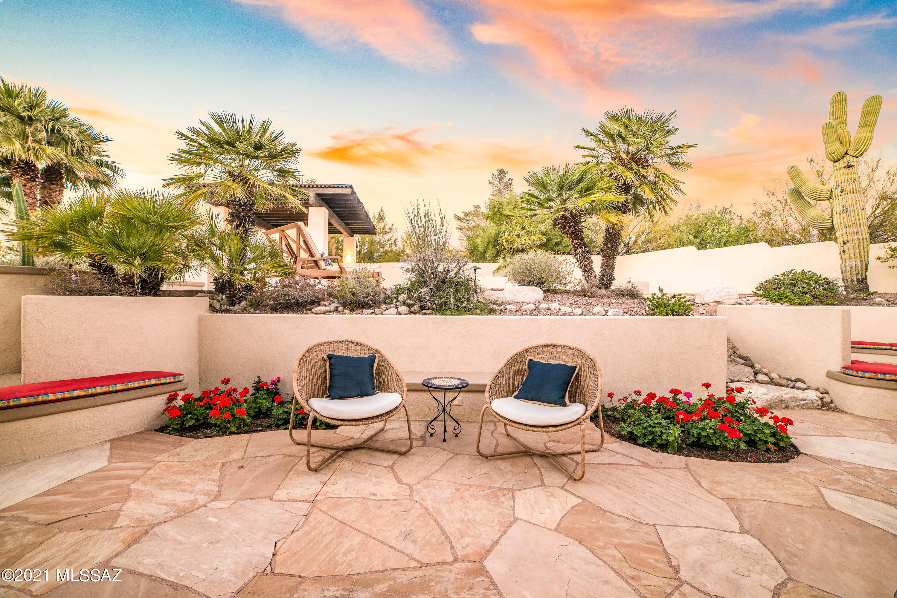 Bellas Catalinas Estates (1-93) - Residential